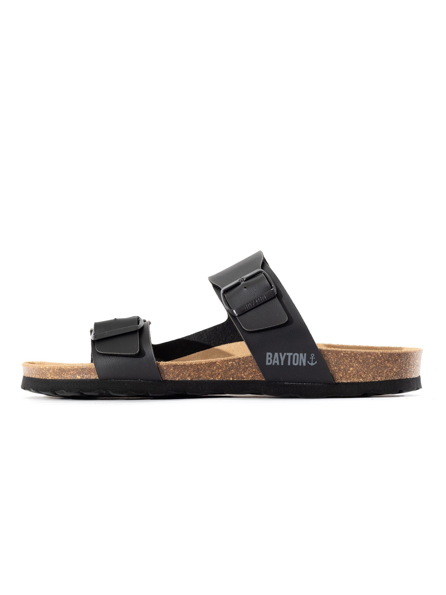 Bayton Saboți  negru