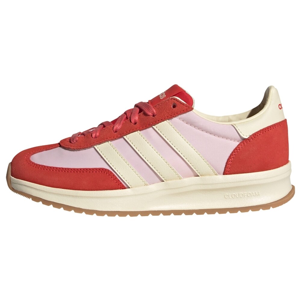 ADIDAS SPORTSWEAR Sneaker 'Run 70s 2.0' Damen Größe 37/37.5 beige / rosa / rostrot