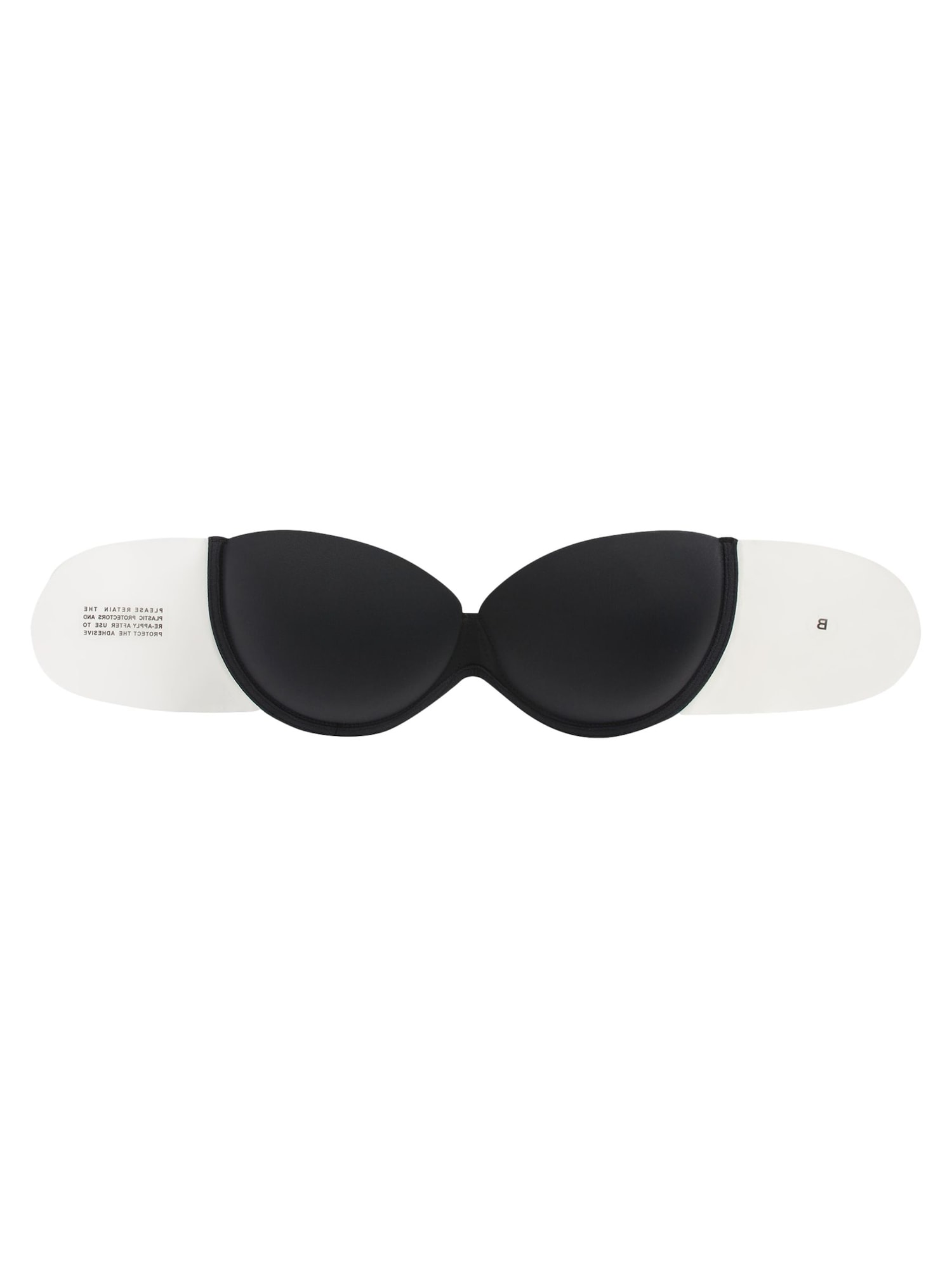 Next Sutien  negru