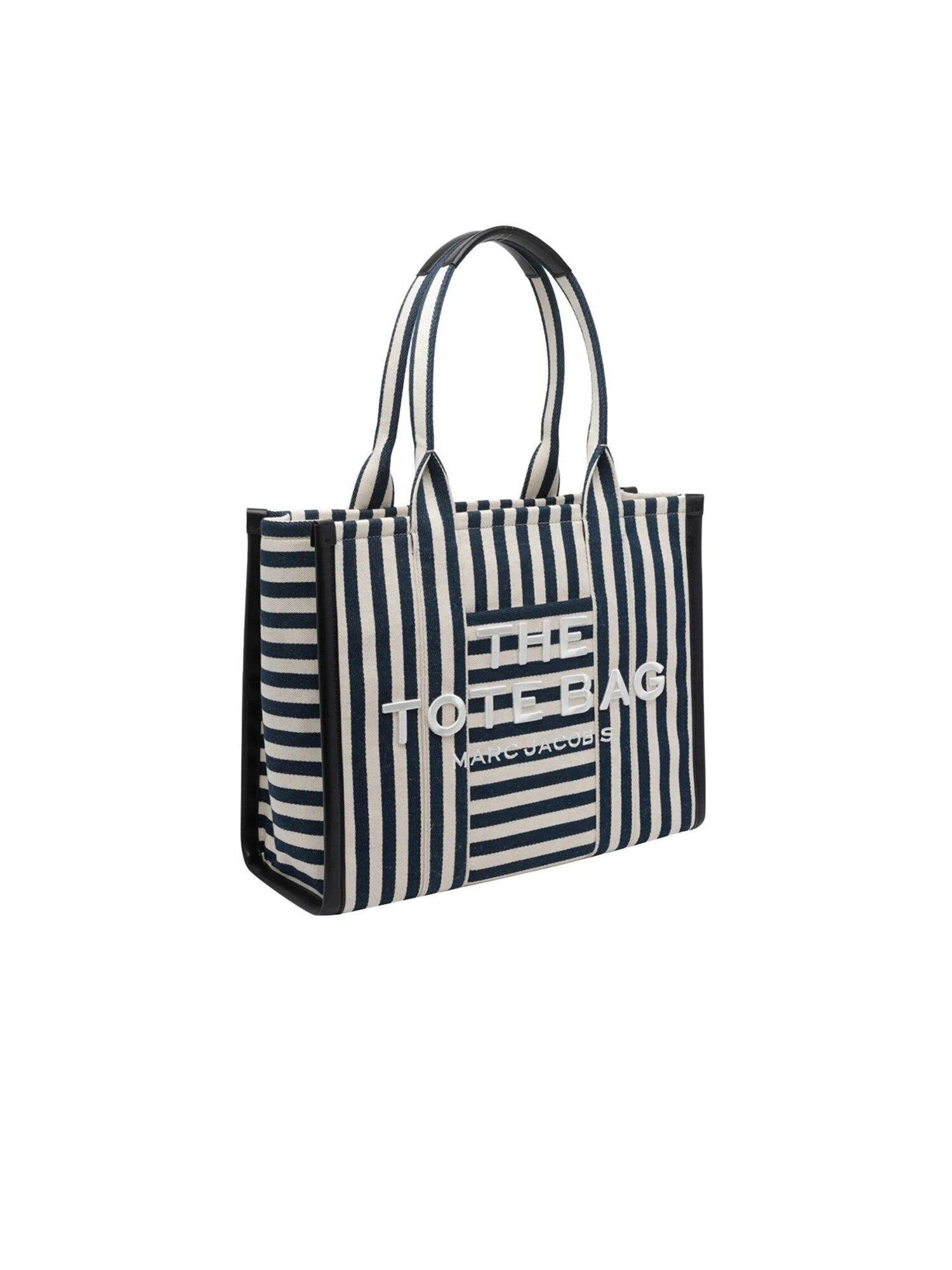 Marc Jacobs Shopper 'Large Tote 42x34x15 cm'  azul – imagen 3