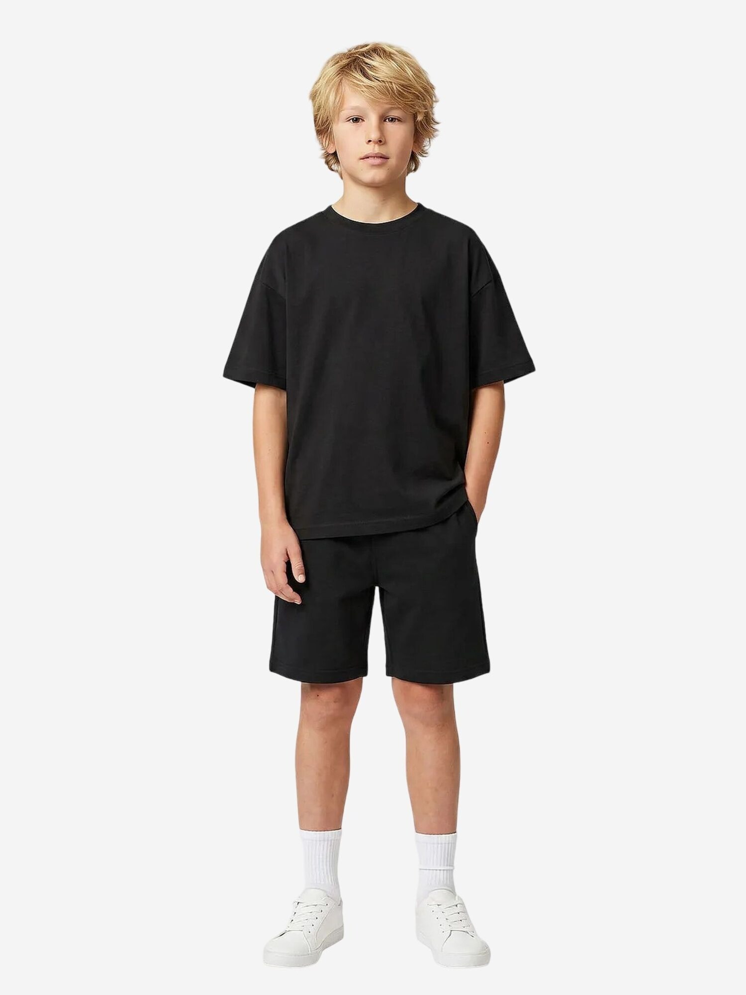 Tommy Life Komplet 'Zweiteiliges Set' crna
