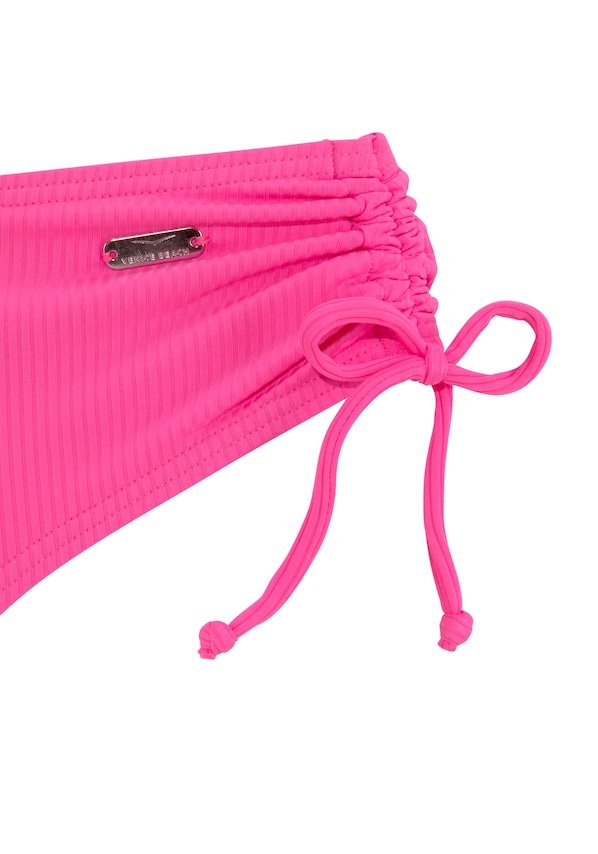 VENICE BEACH, Bikini nadrágok, rózsaszín, 3 kép a 5 közül