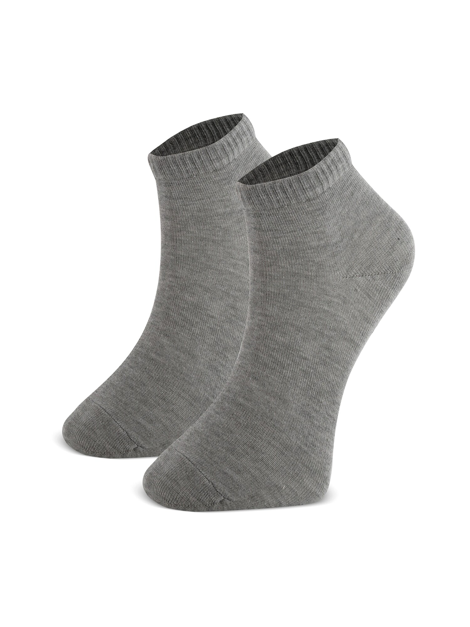 Crea Socks Calcetines invisibles  gris moteado