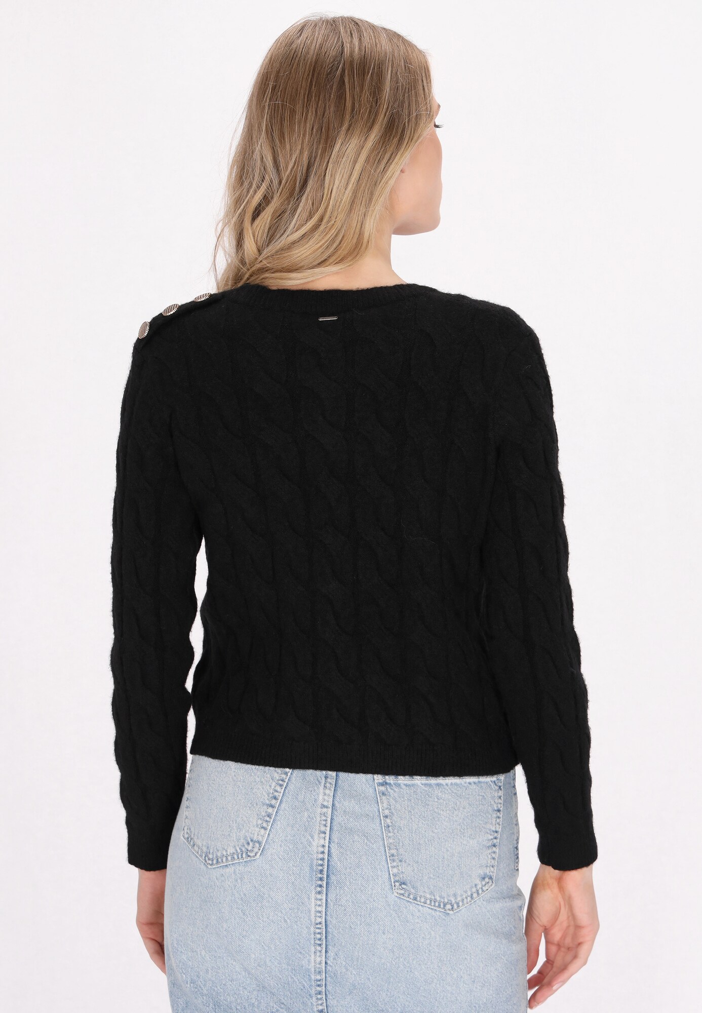 Thumbnail - DreiMaster Vintage Pullover