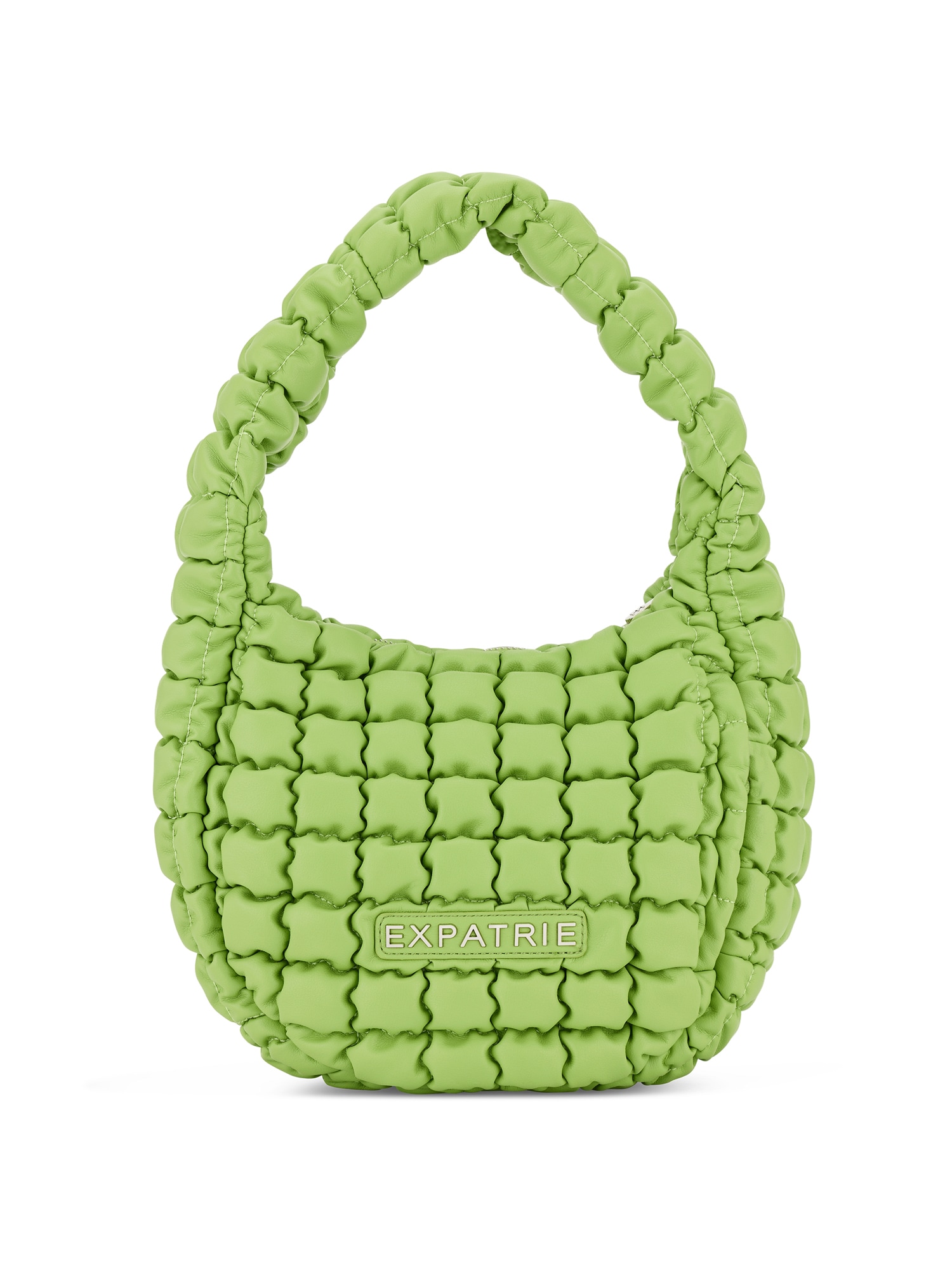 Expatrié Geantă de umăr Pippa Large  verde