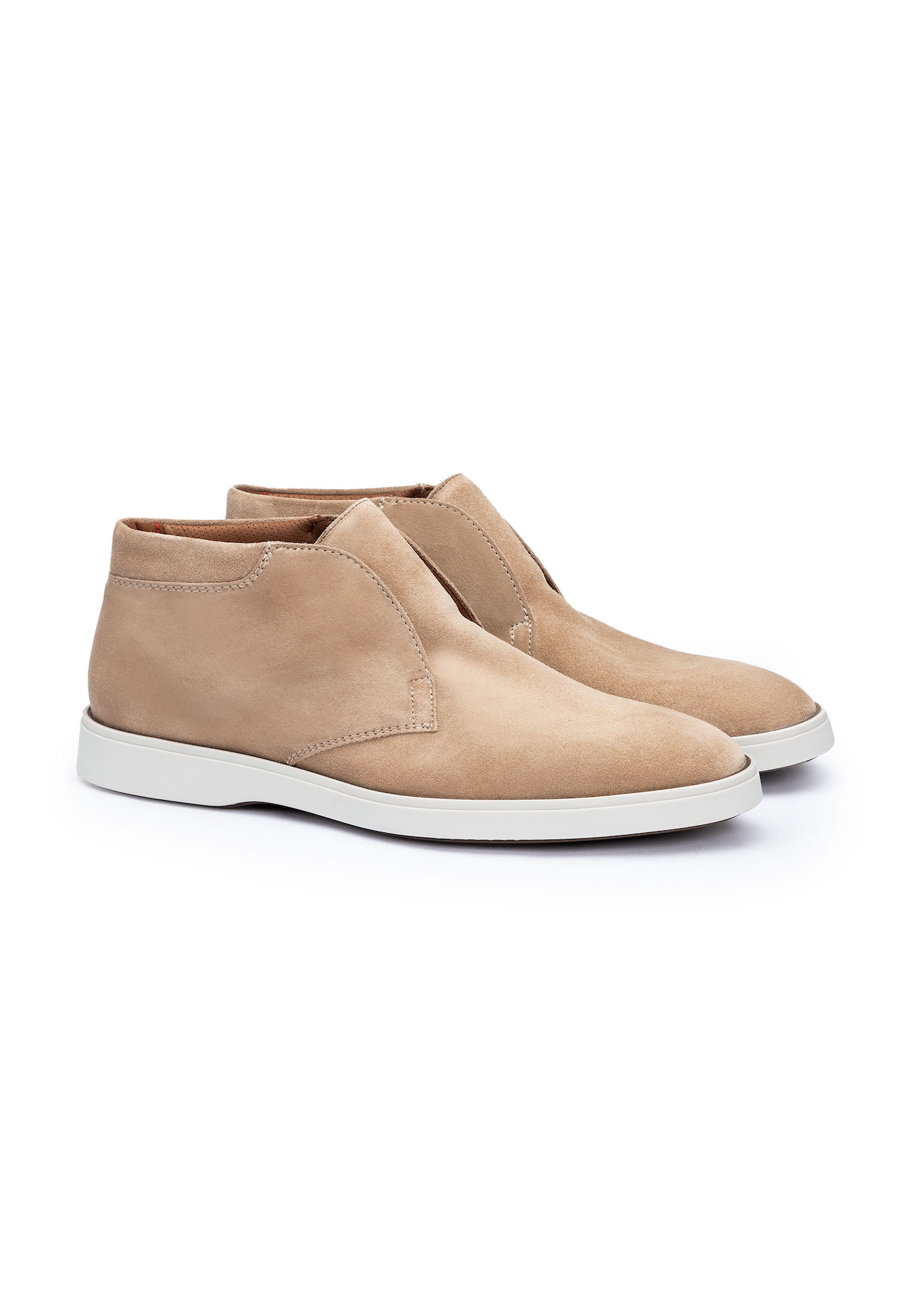 Thumbnail - Schlupfboots 'HUMPHREY'