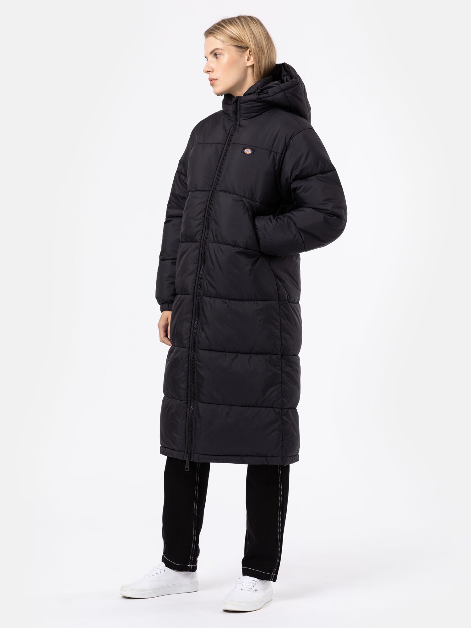 DICKIES Télikabátok 'Alatna'  vegyes színek / fekete termék 2. képe