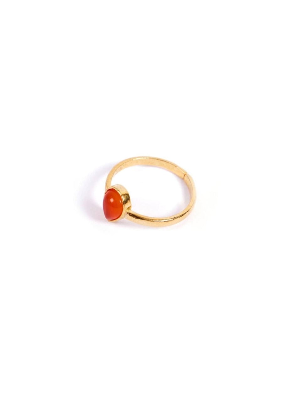 Ring 'Lyrical Sunset'