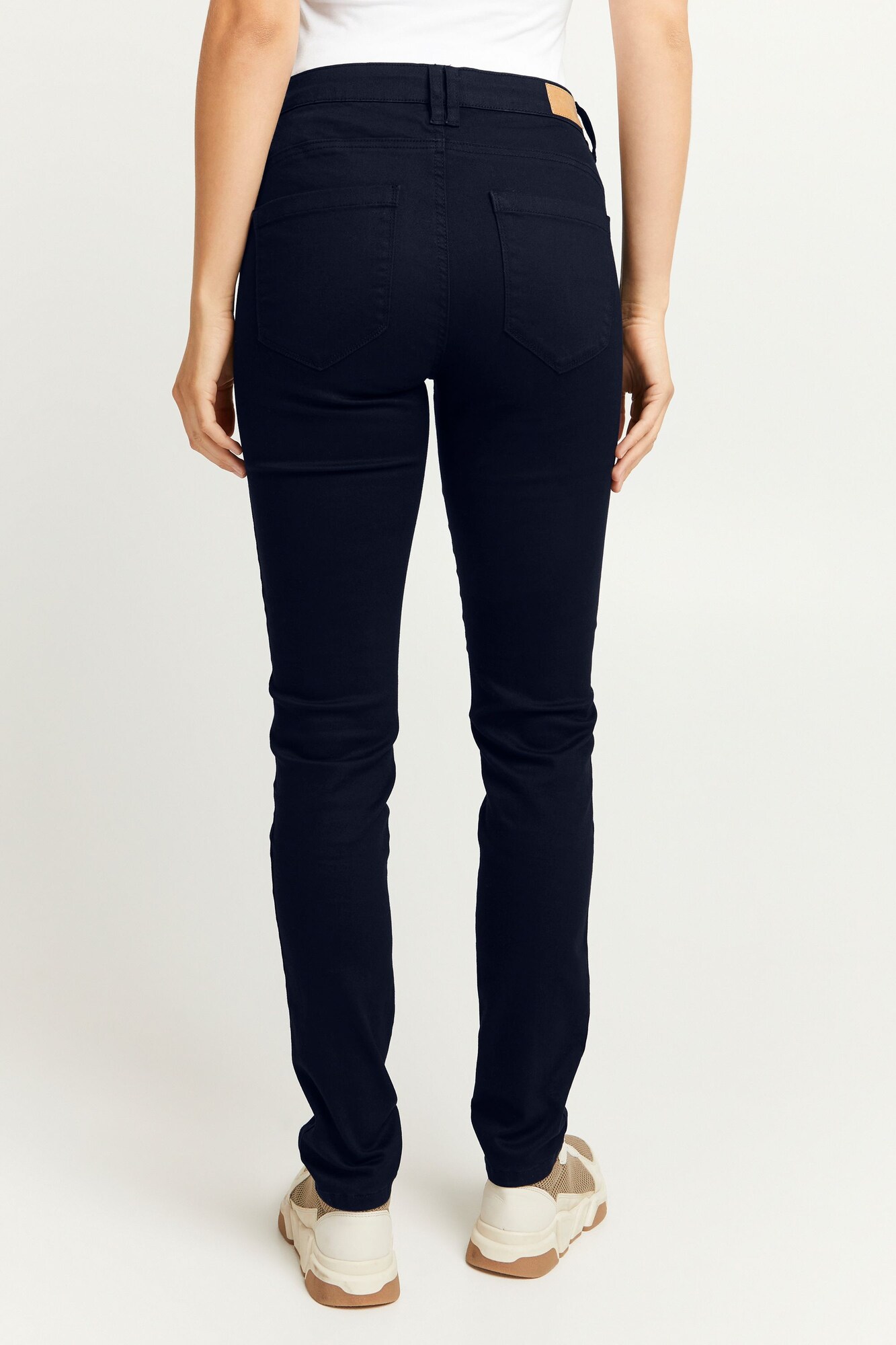 Thumbnail - Fransa Jeans