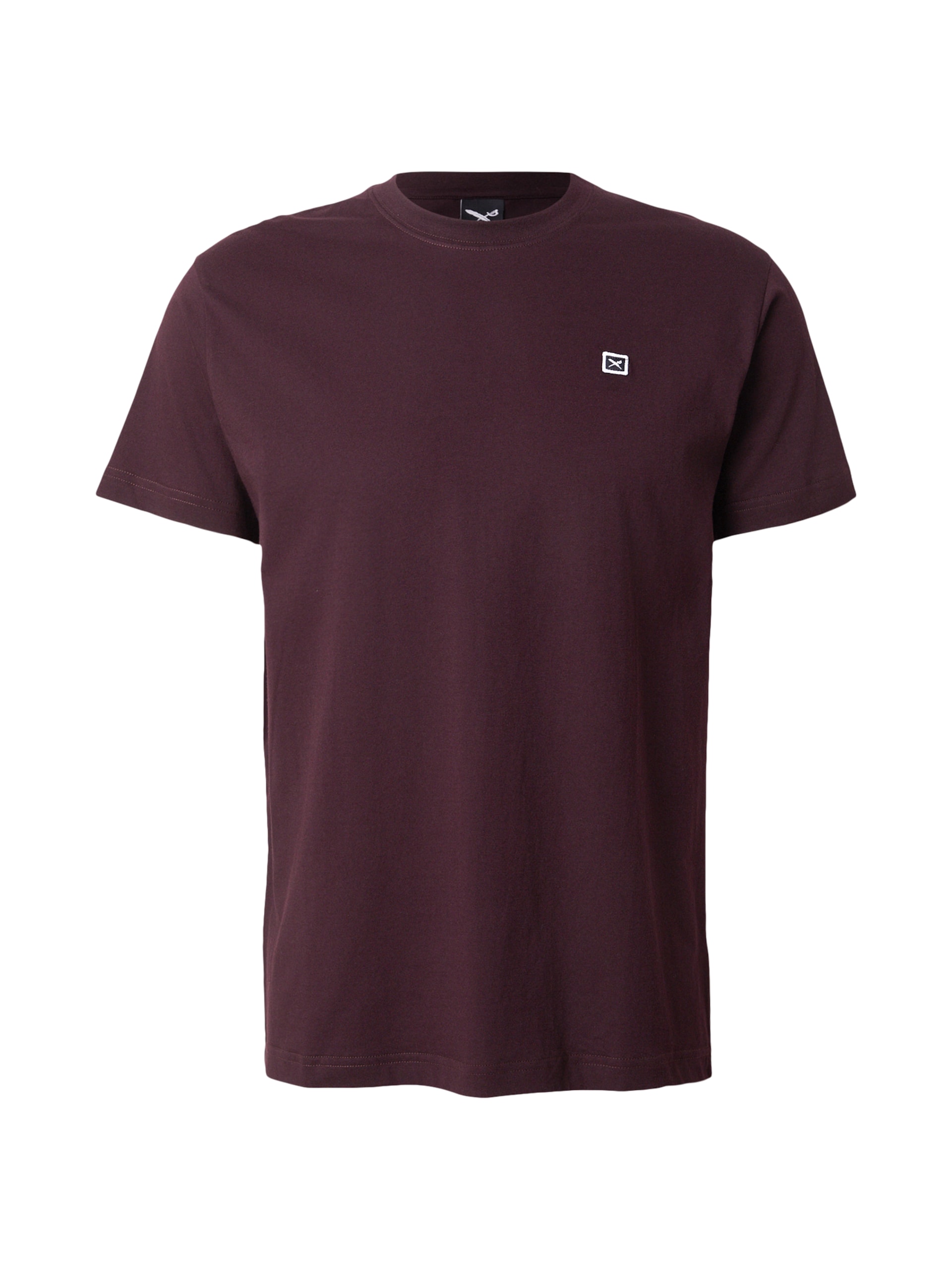 Iriedaily T-shirt herr