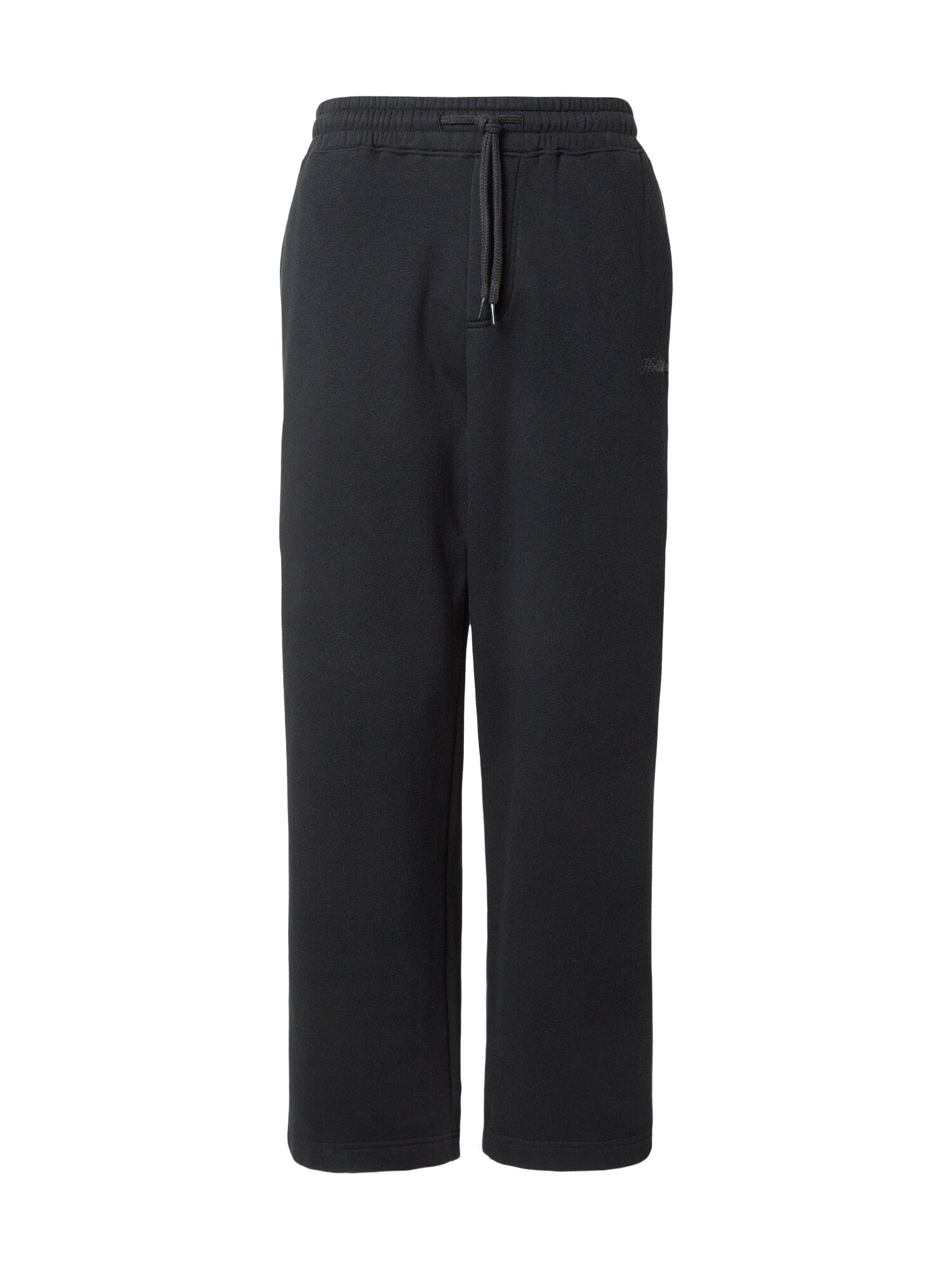 HOLLISTER Pantaloni  negru