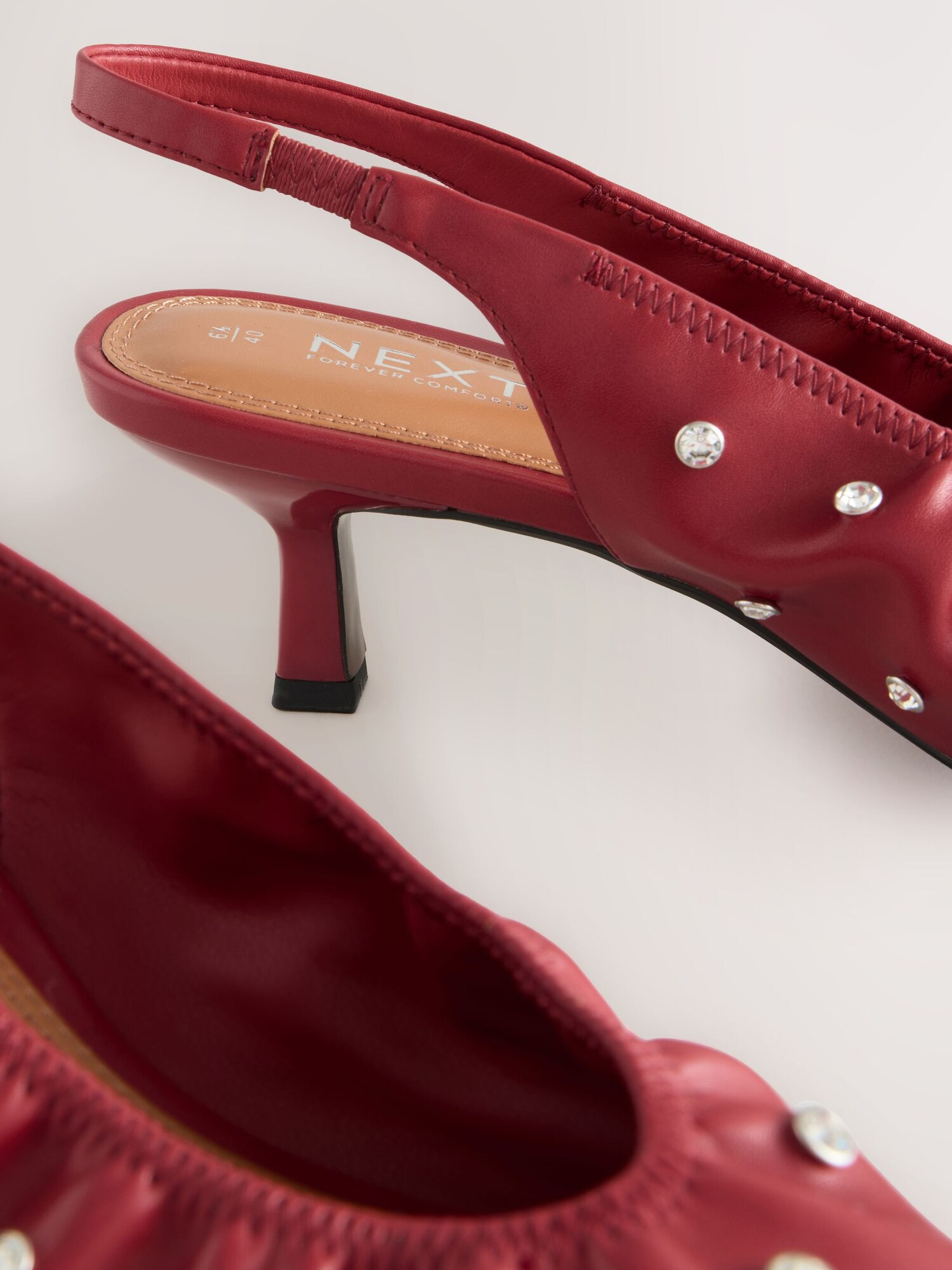 Thumbnail - Next Pumps Forever Comfort