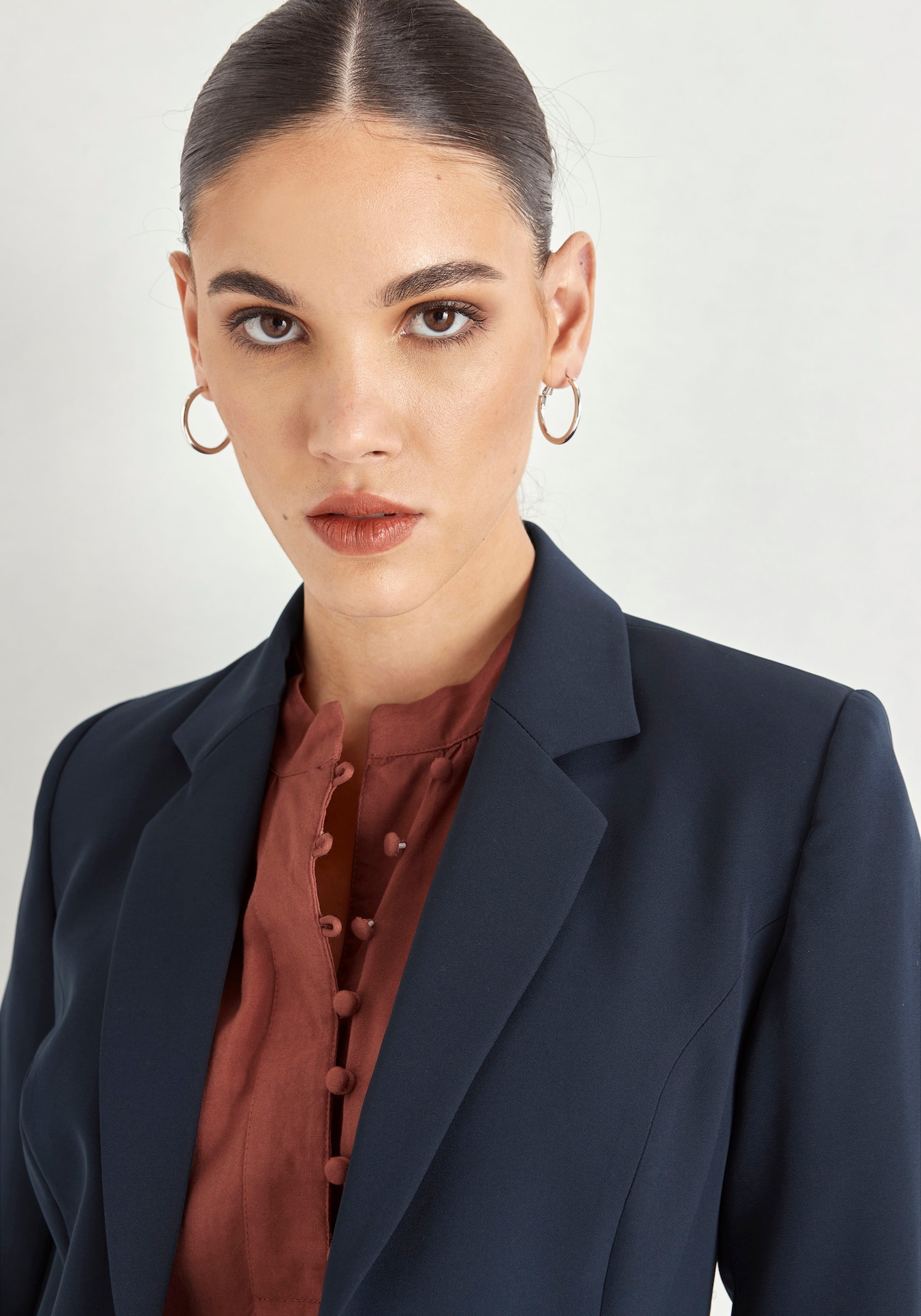 Thumbnail - Blazer