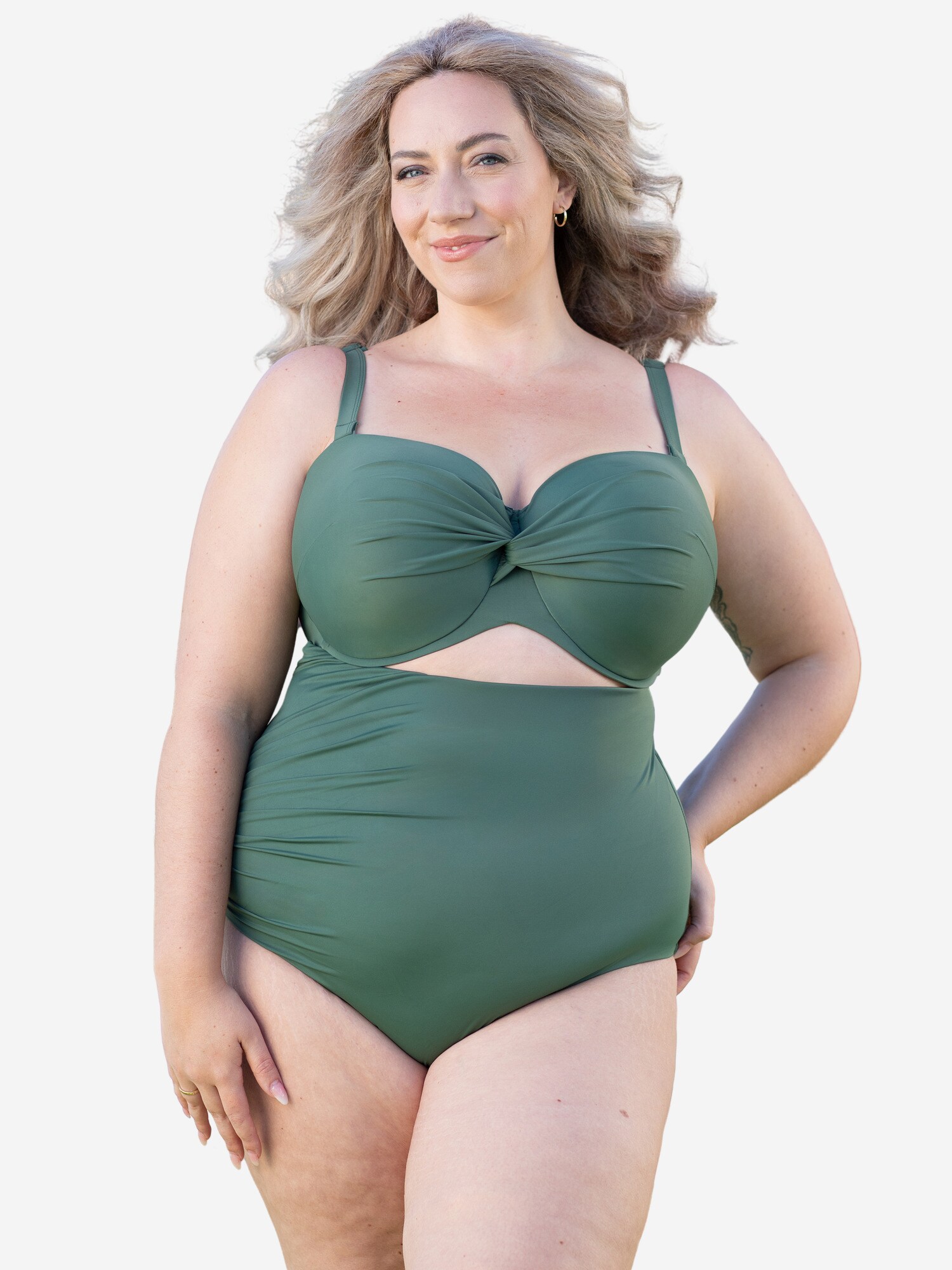 Thumbnail - Bikinihose 'Mambo'