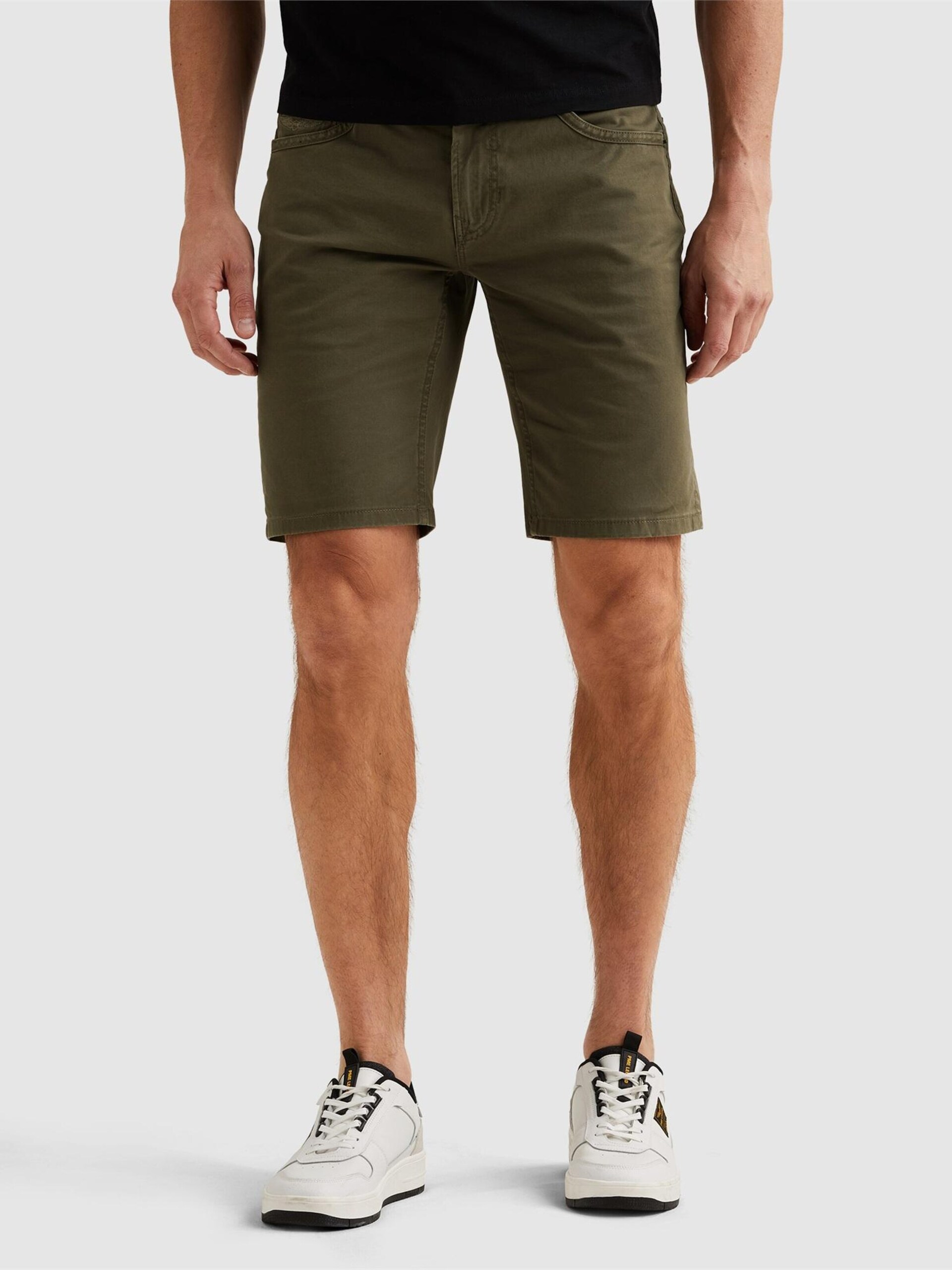 PME Legend Byxa 'Navigator shorts' herr