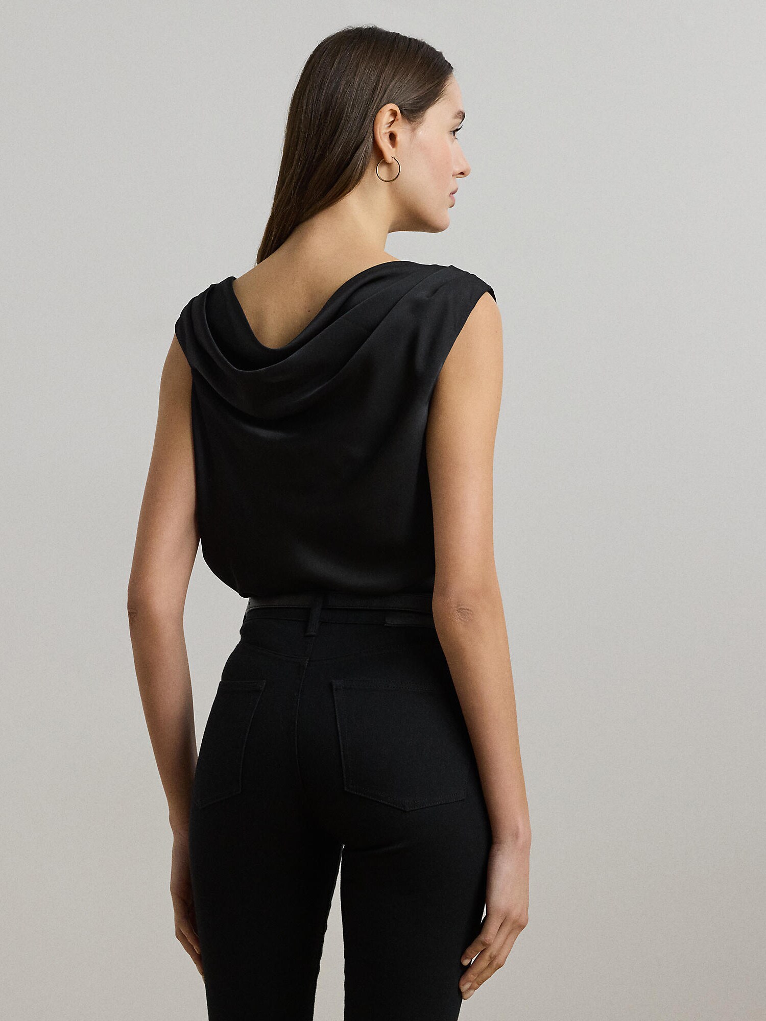 Thumbnail - Lauren Ralph Lauren Bluse KINTHEA