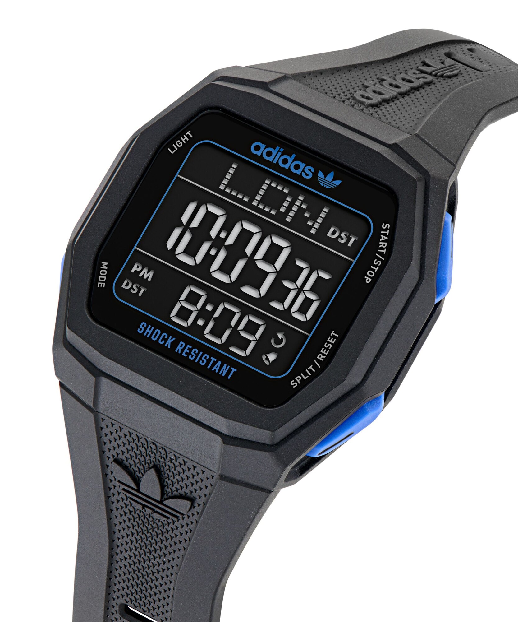 Thumbnail - ADIDAS ORIGINALS Uhr Tech One