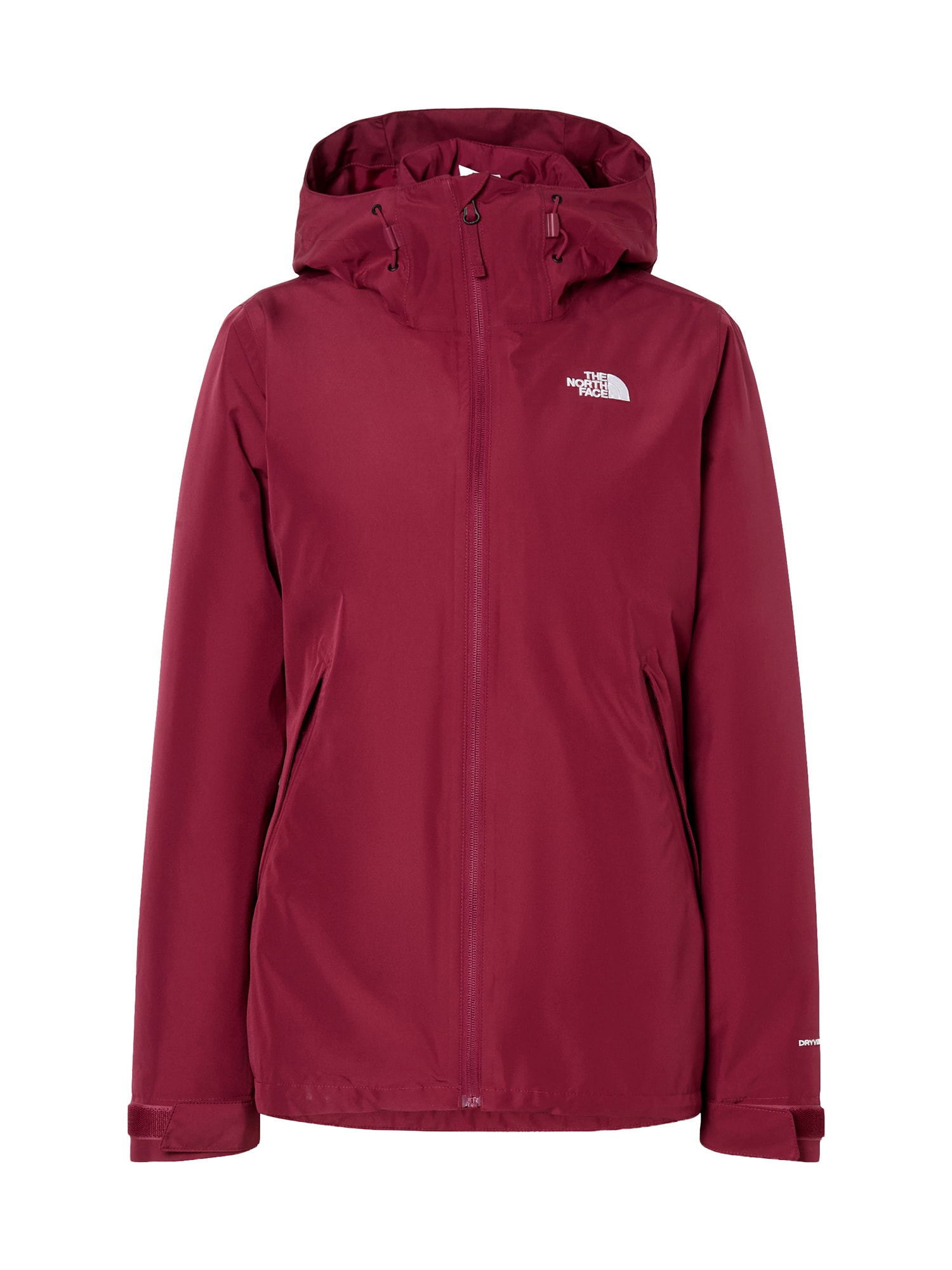 Outdoorjacka 'CARTO MONO TRICLIMATE'