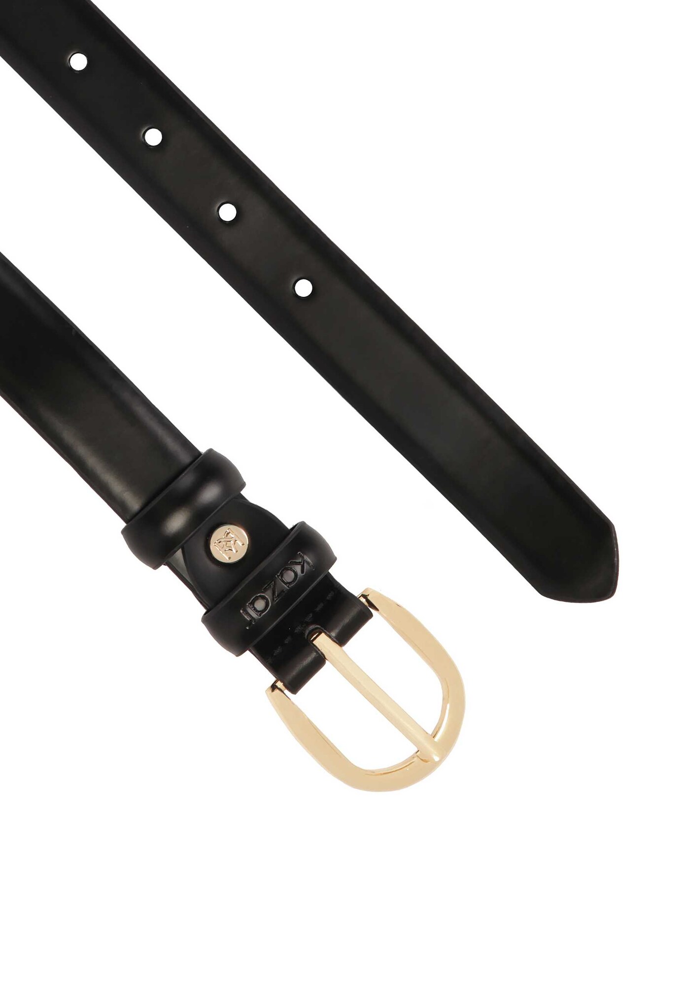 Thumbnail - Kazar Gürtel