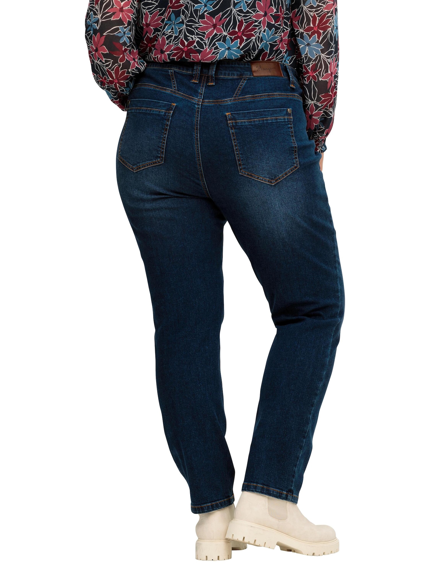 Thumbnail - SHEEGO Jeans