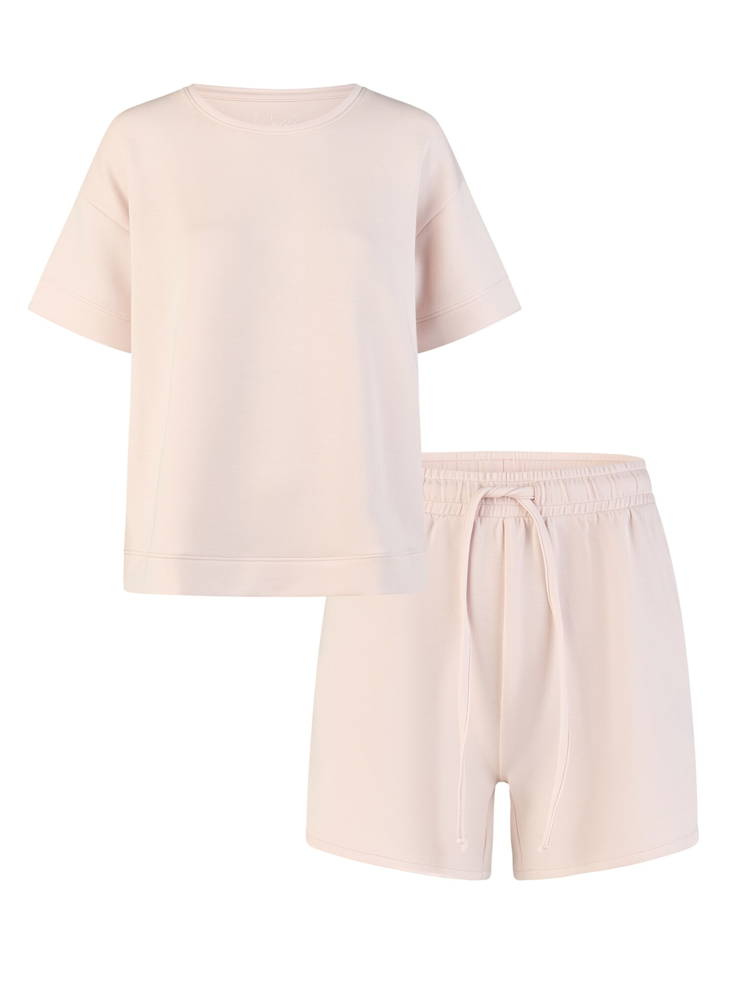 By Louise Pyjama Kort