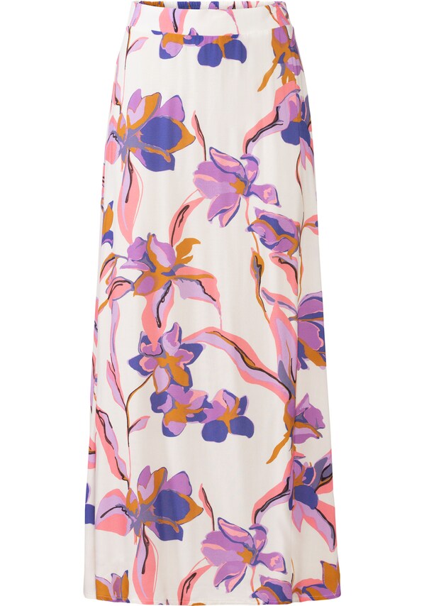 LASCANA, Szoknyák, bézs, 2 kép a 4 közül