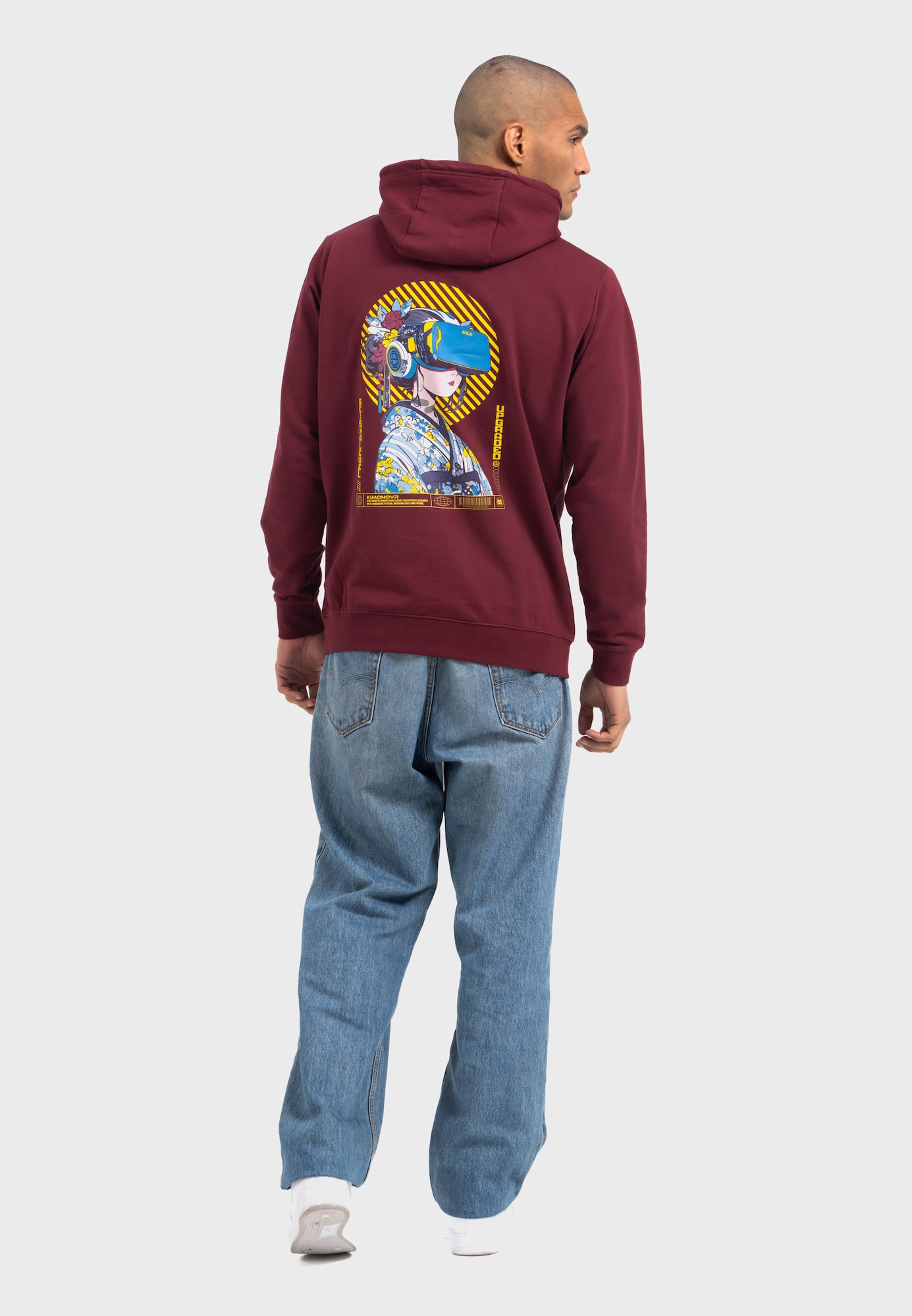 Thumbnail - Hoodie