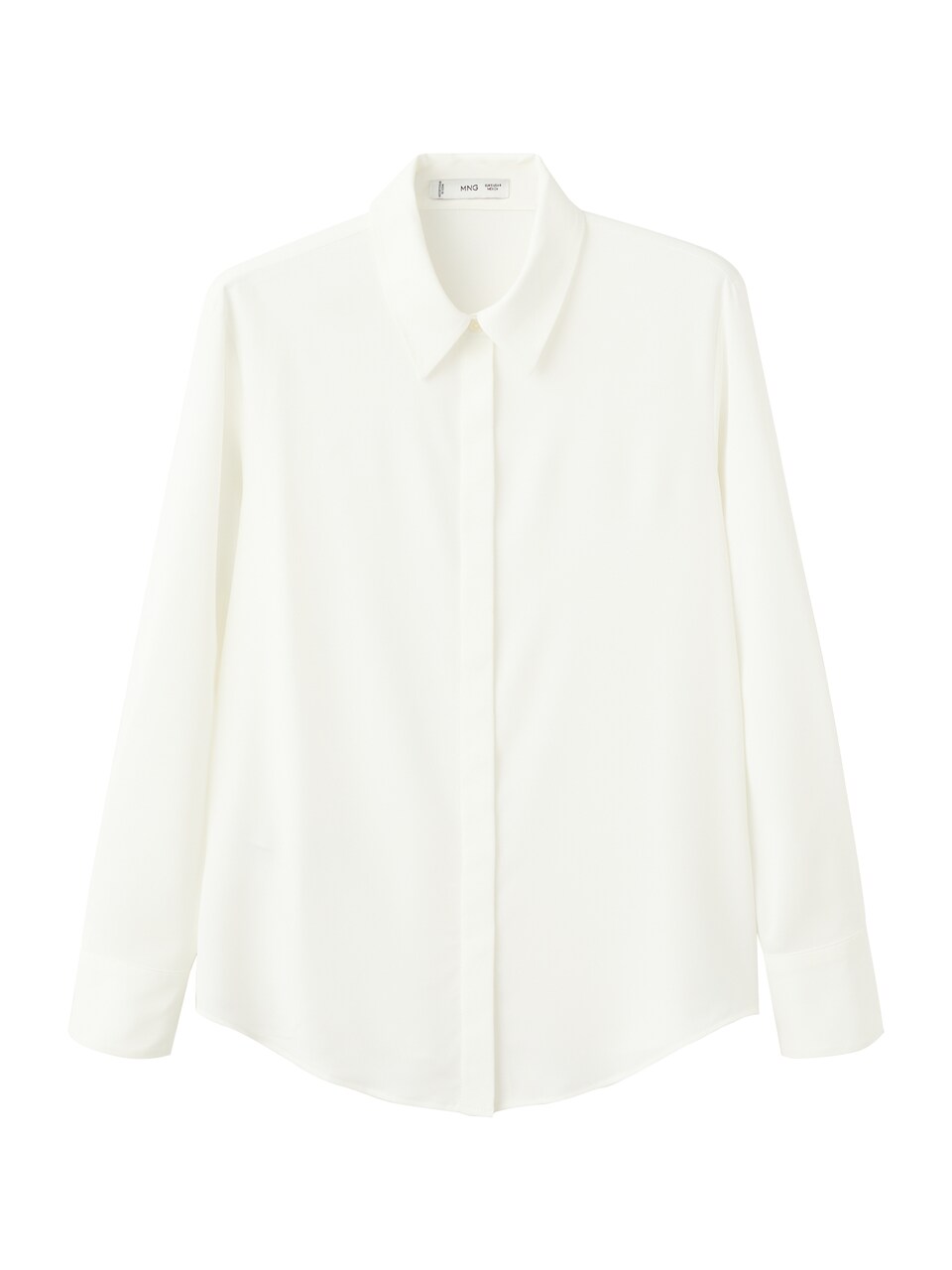 Blus 'Basic'
