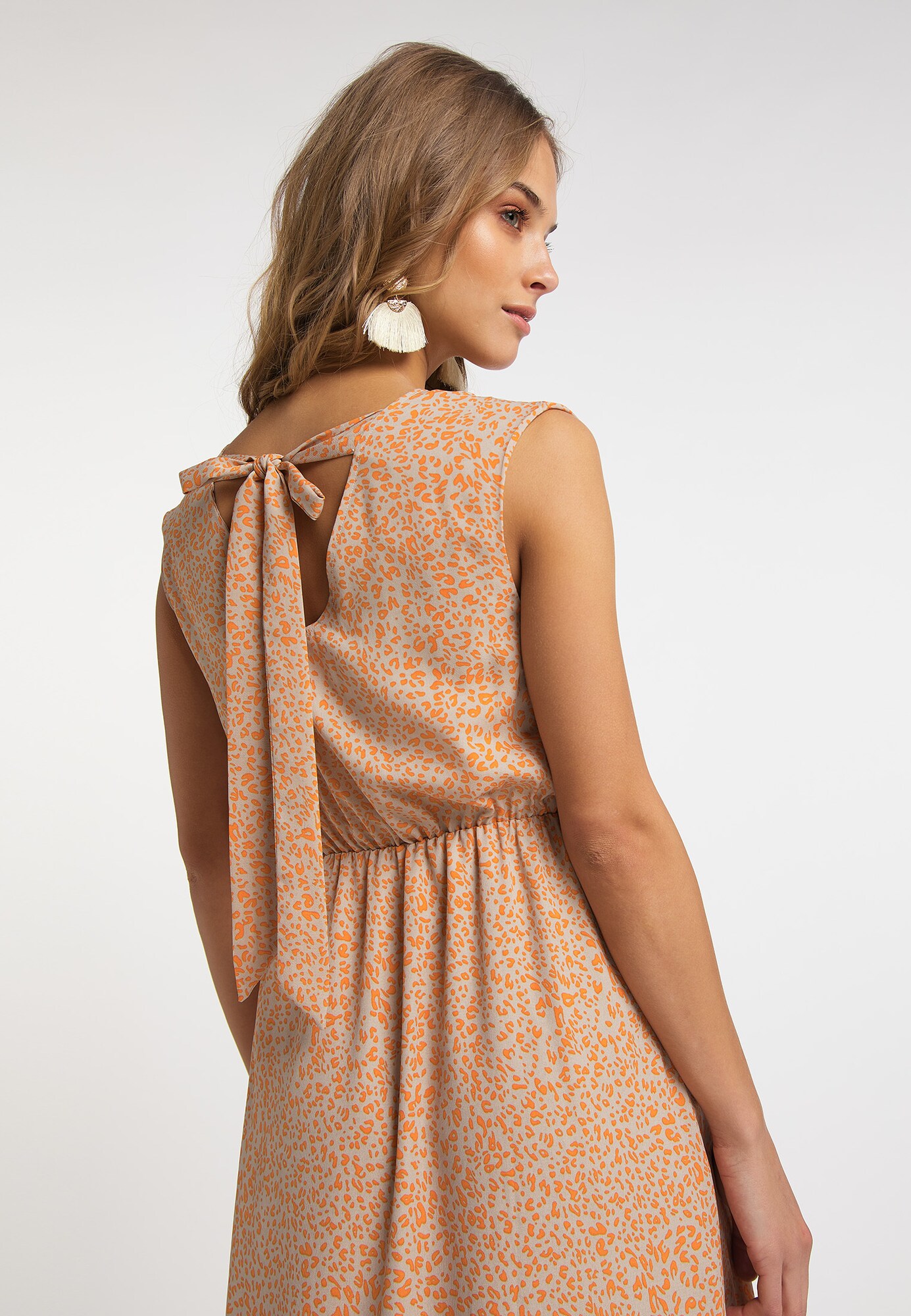 Thumbnail - IZIA Kleid