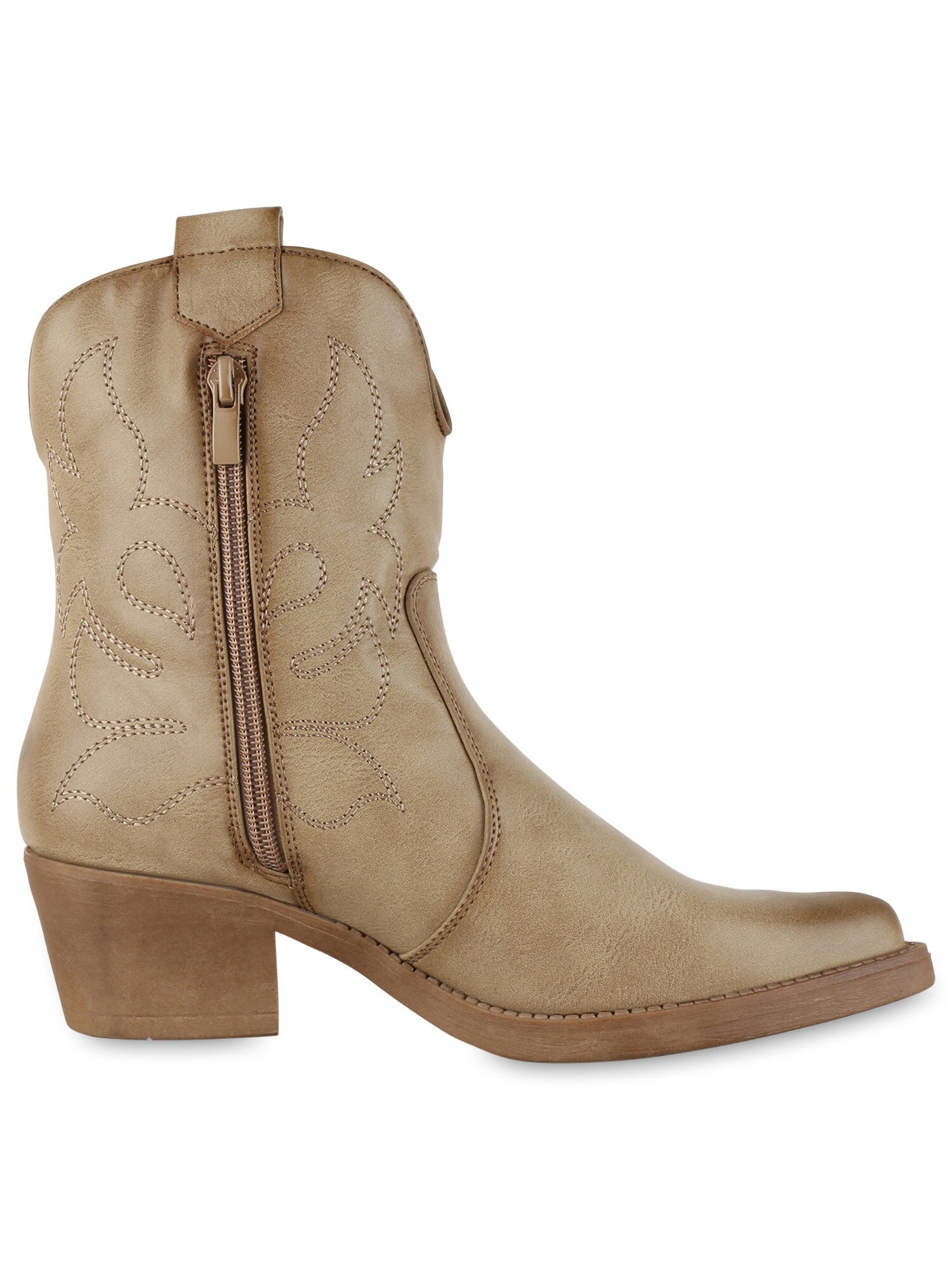 Thumbnail - Van Hill Cowboystiefel Elizabeth