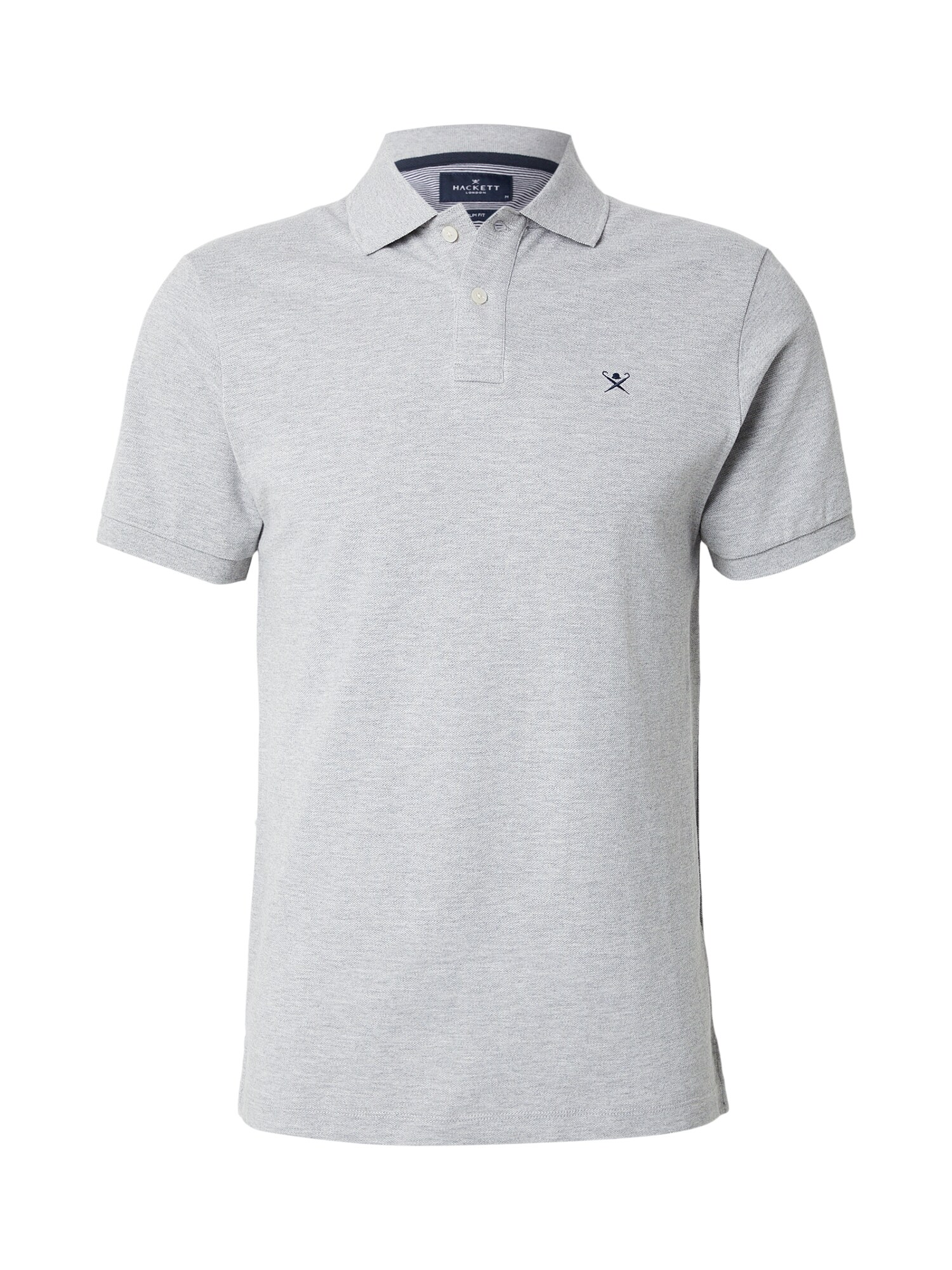 Hackett London Camiseta  gris