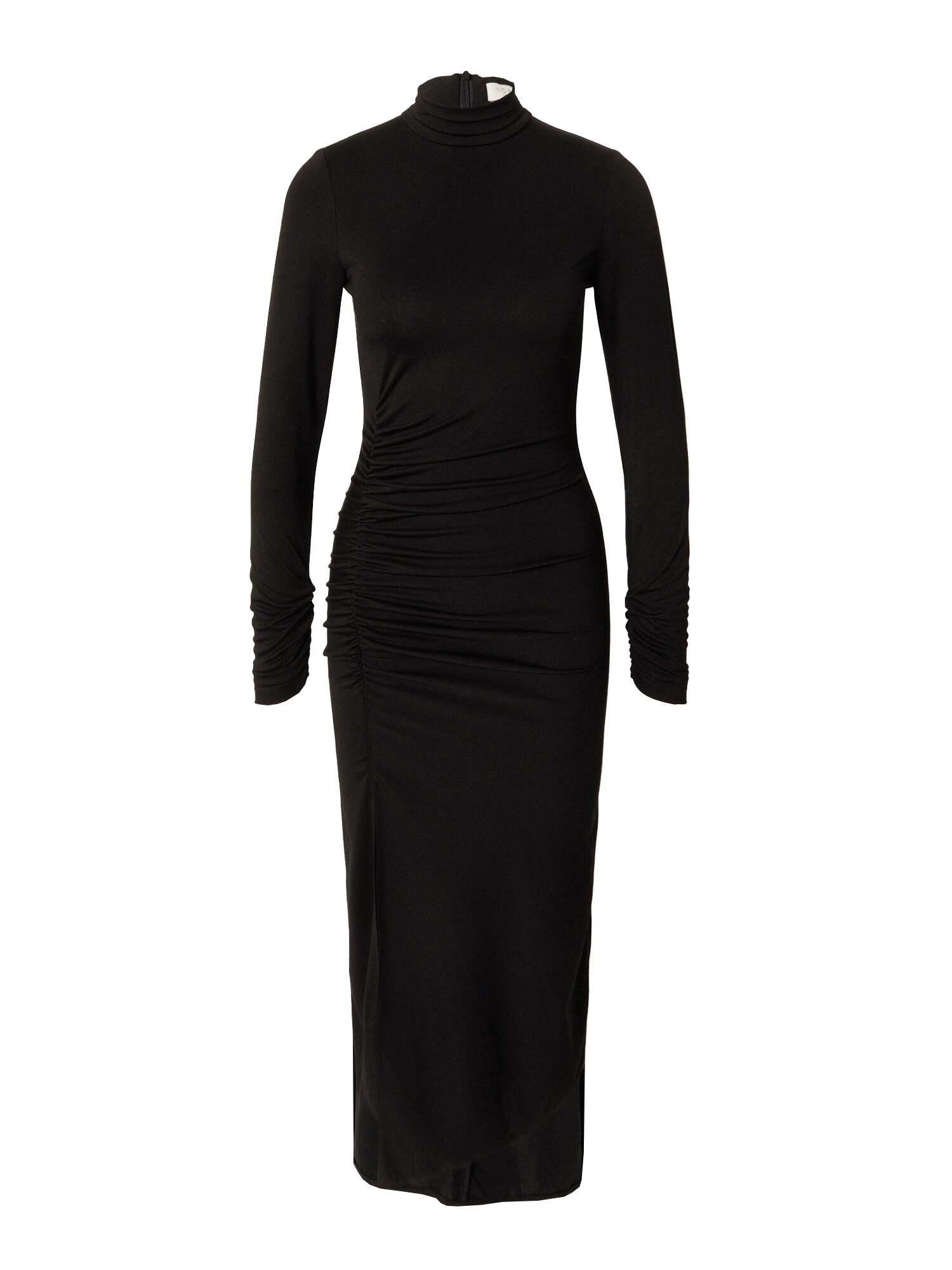 NORR Vestido 'Rox'  preto