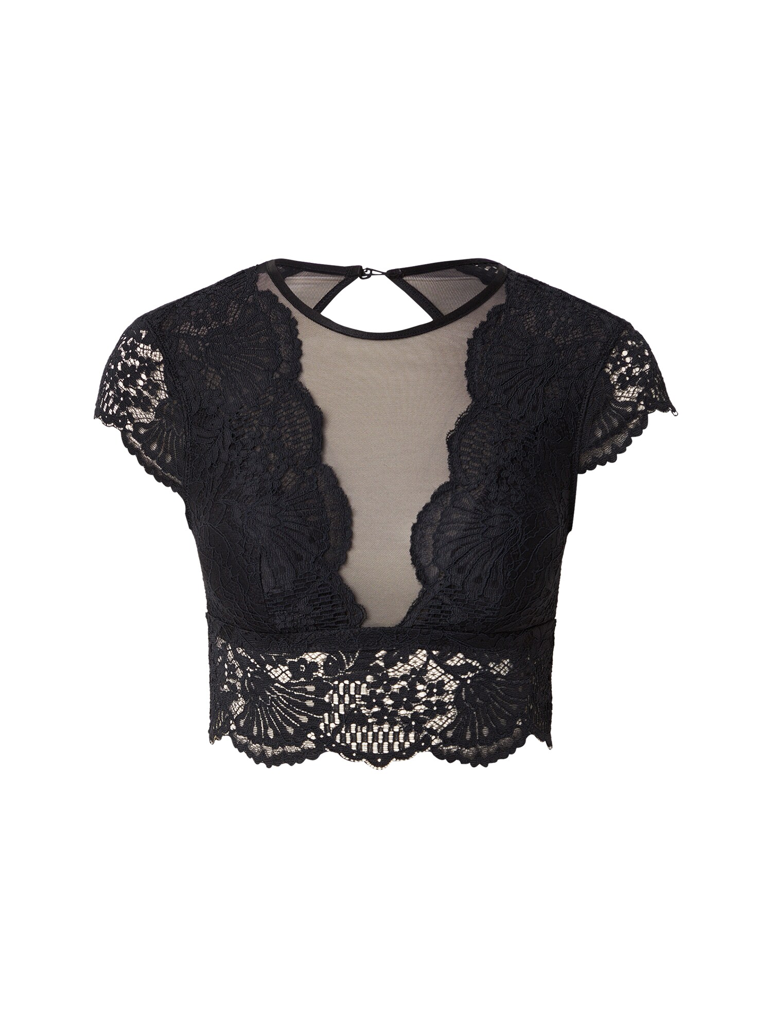 Hunkemöller Sutien ESSIE  negru