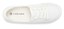 Kiválasztva, LASCANA, Rövid szárú sportcipők, fehér
