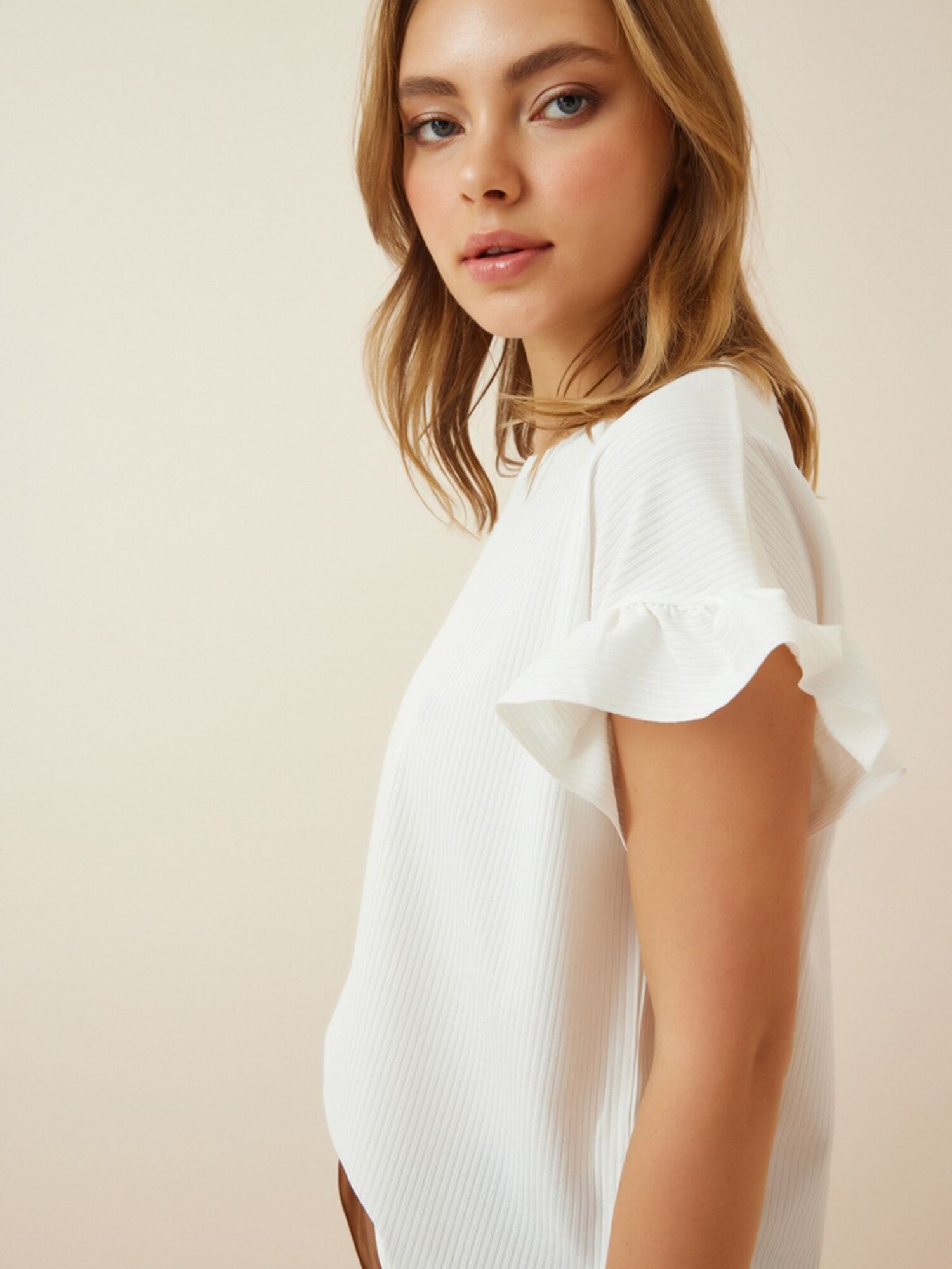 Thumbnail - Happiness stanbul Bluse