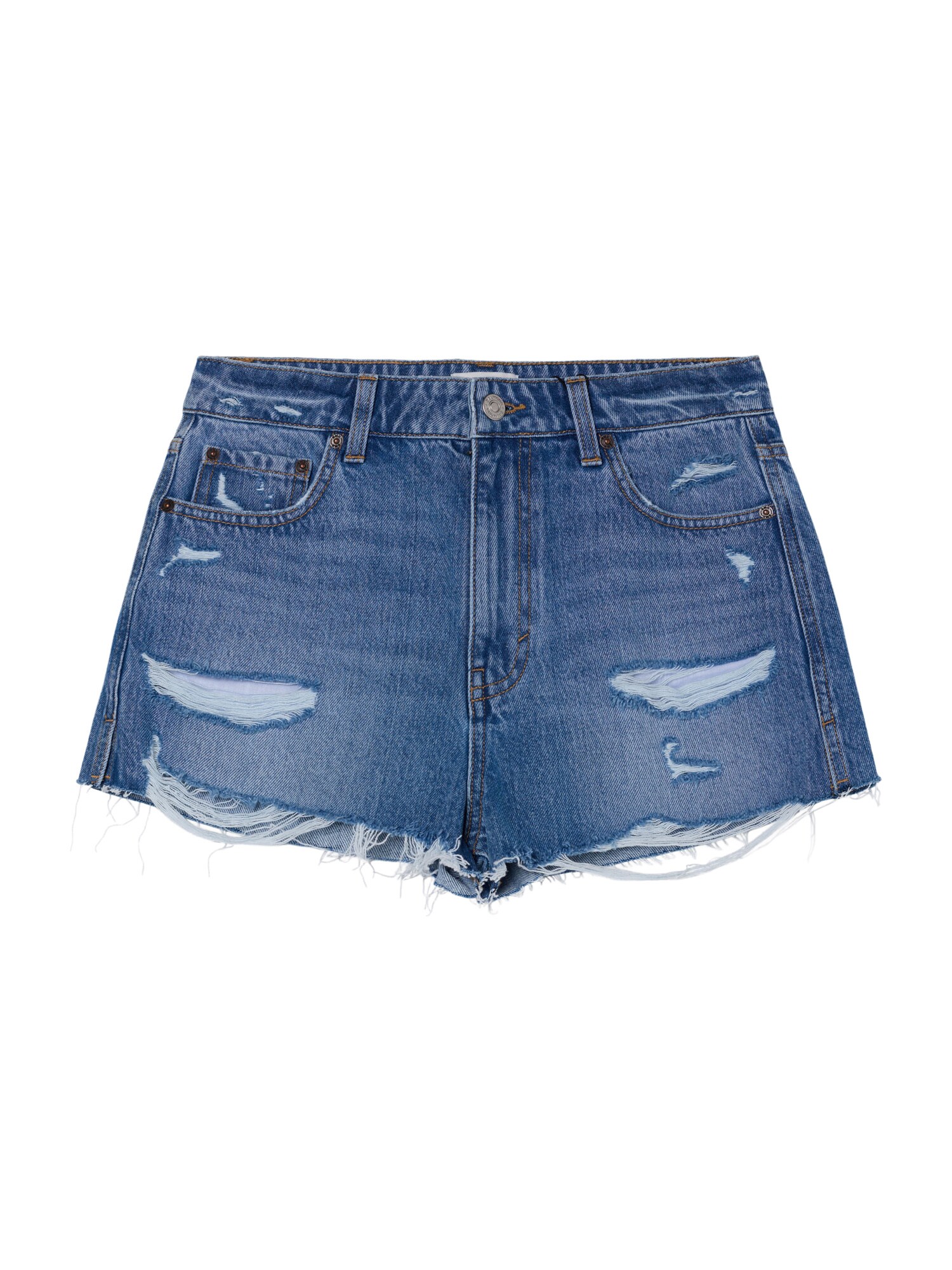 BALMOHK Jeans  albastru închis