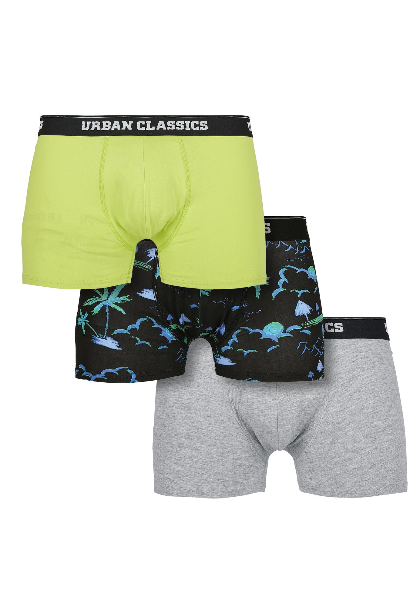 Calzoncillo boxer / noche / /