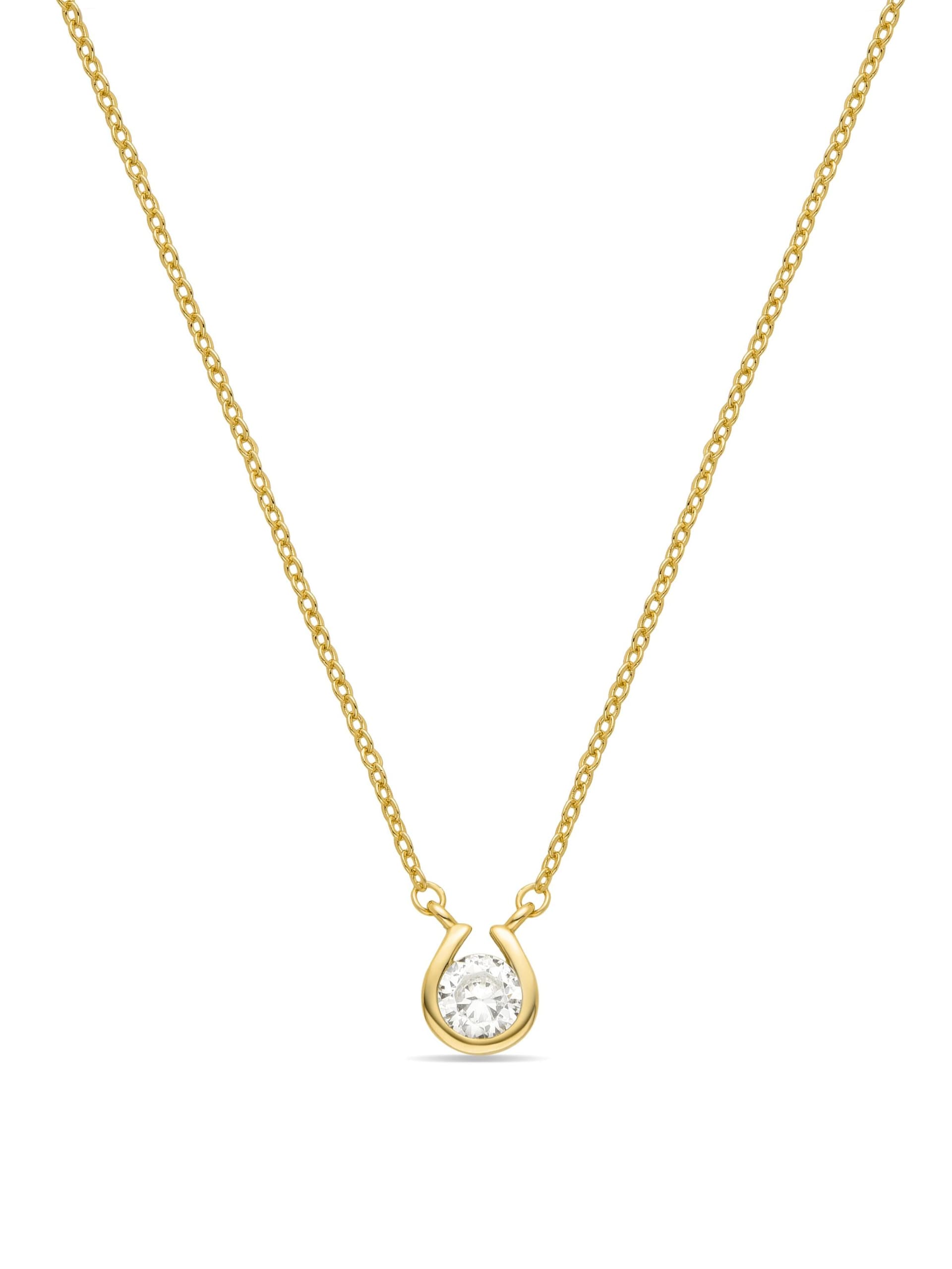 Luxenter Halsband 'Ceol' dam