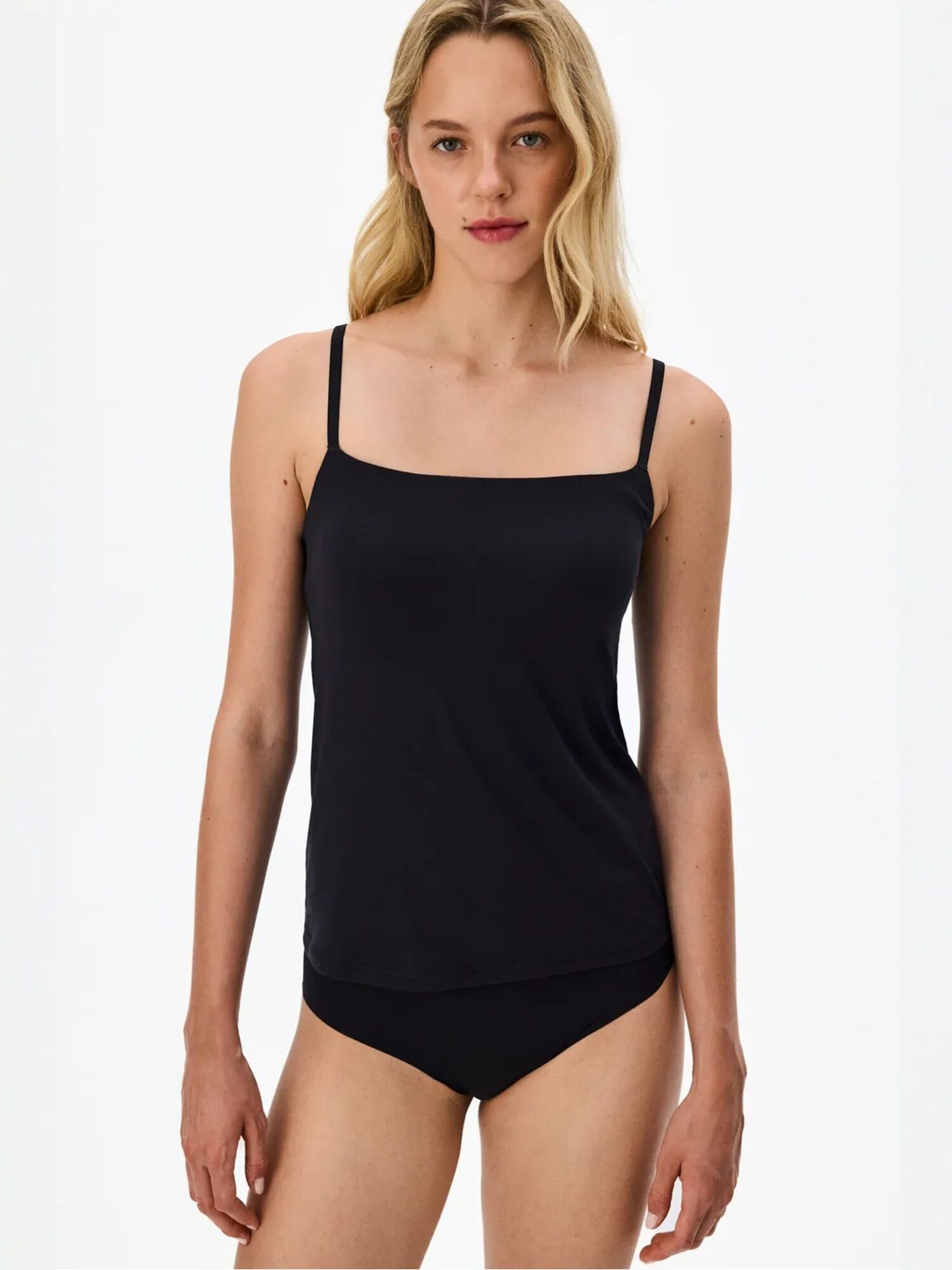 Penti Top 'Tanktops & Camis' crna