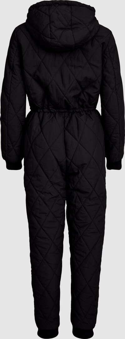 VICOOLI QUILTED JUMPSUIT