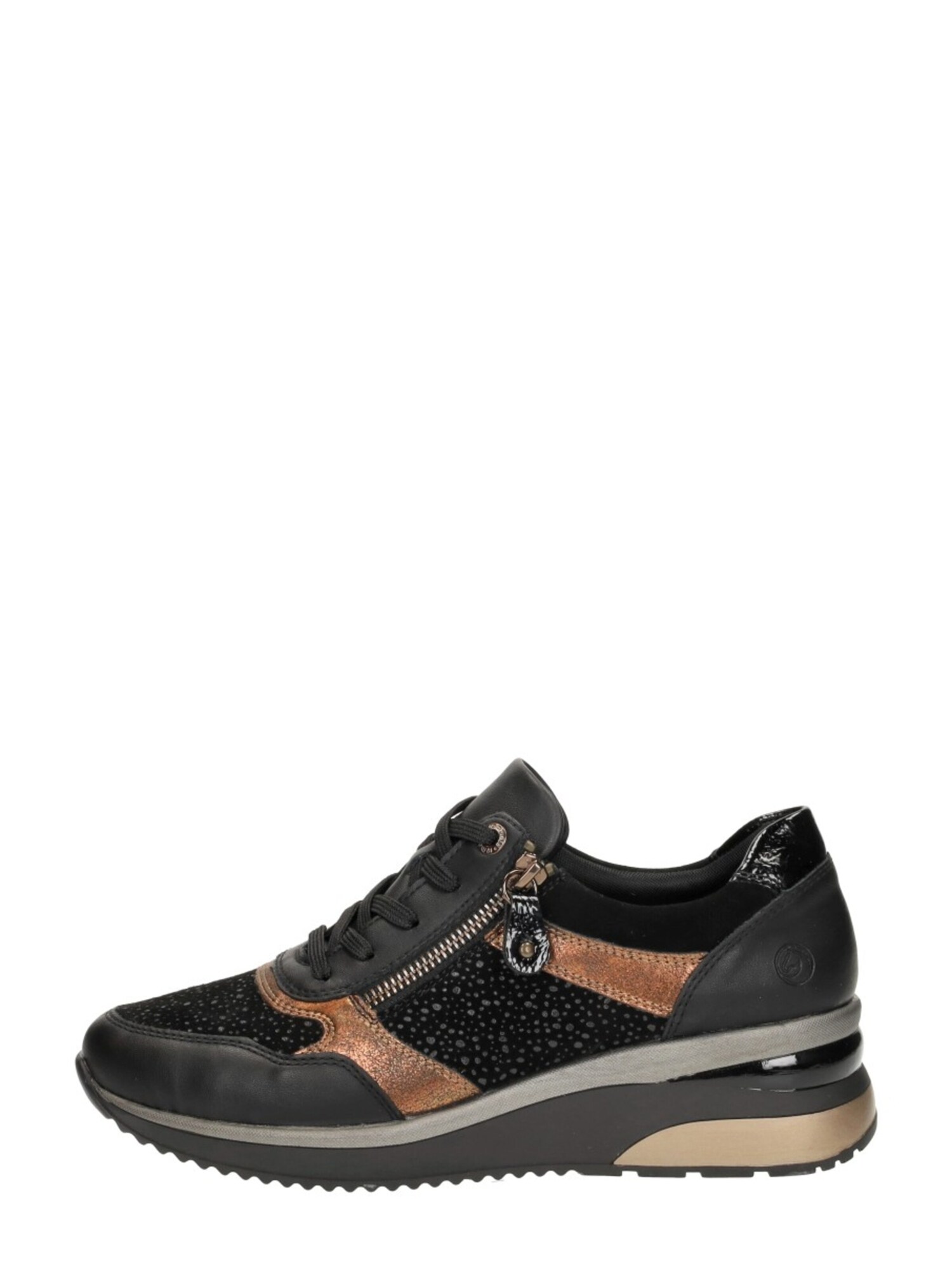 Remonte Schnürschuh Veterschoenen Laag