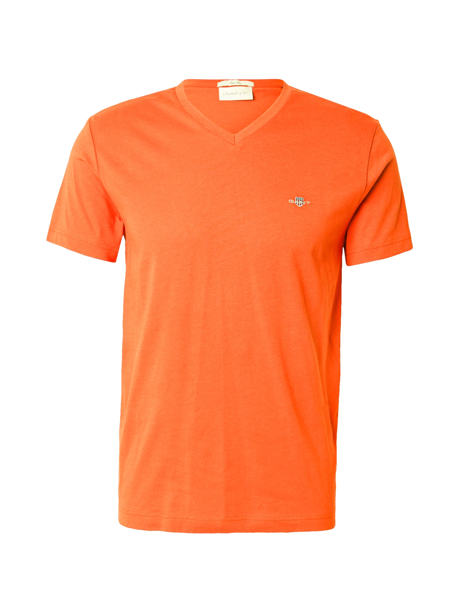 GANT Tricou  portocaliu