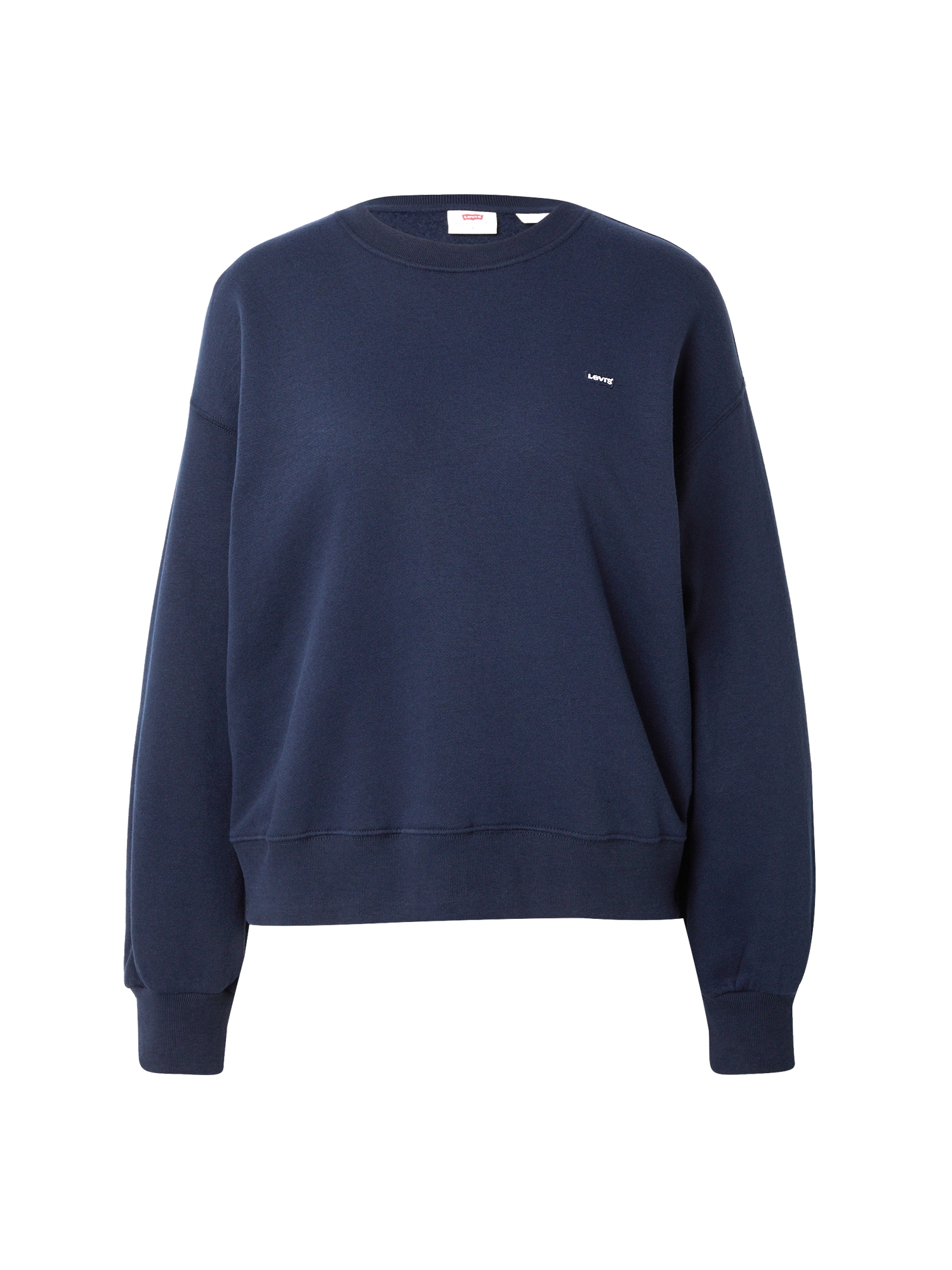 Levi'S ® Sweatshirt 'Everyday' Navy