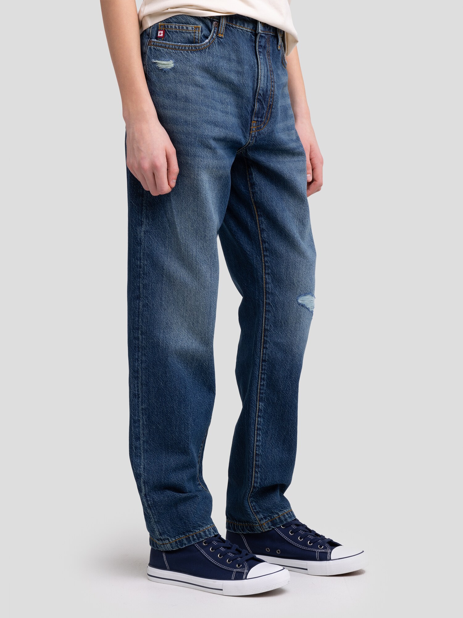 Thumbnail - Jeans 'Isaam'