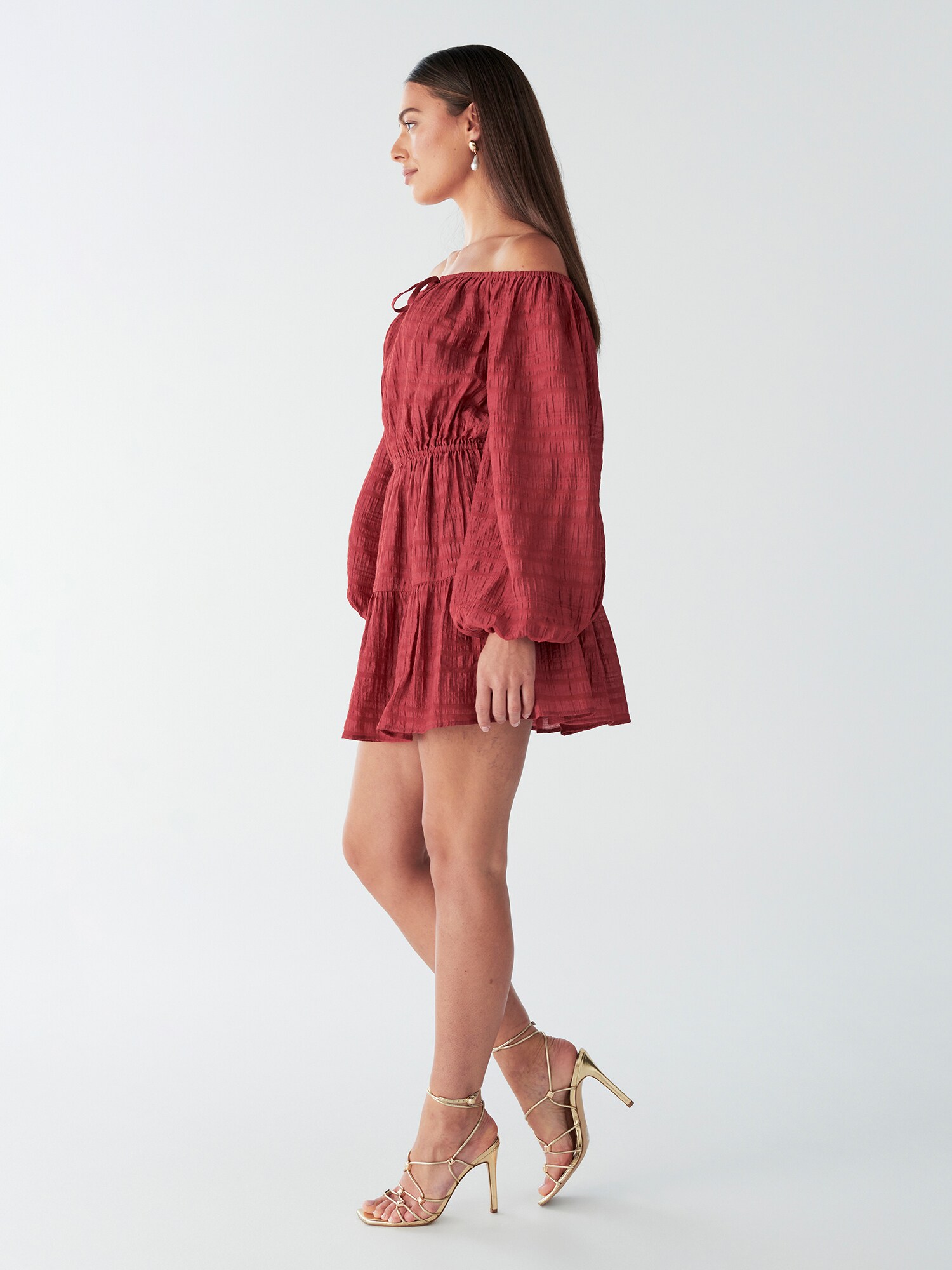 Thumbnail - BWLDR Kleid BRIA