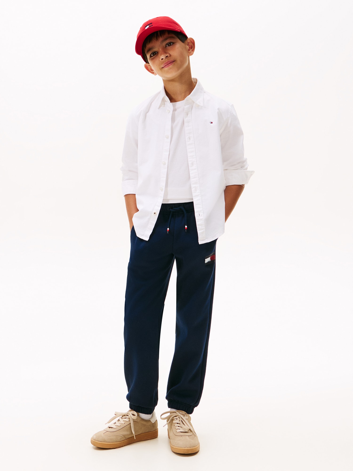 Thumbnail - TOMMY HILFIGER Hose