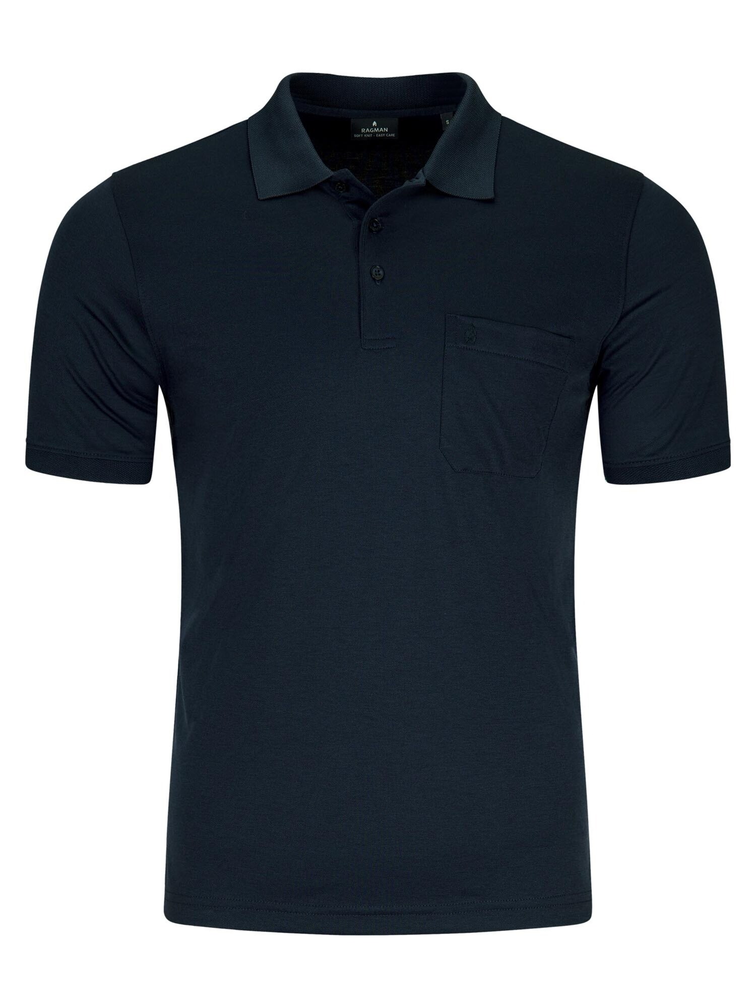 Ragman Maglietta  blu scuro
