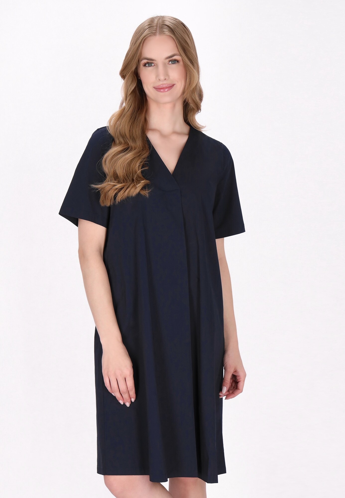 Thumbnail - DreiMaster Klassik Kleid Classik Look