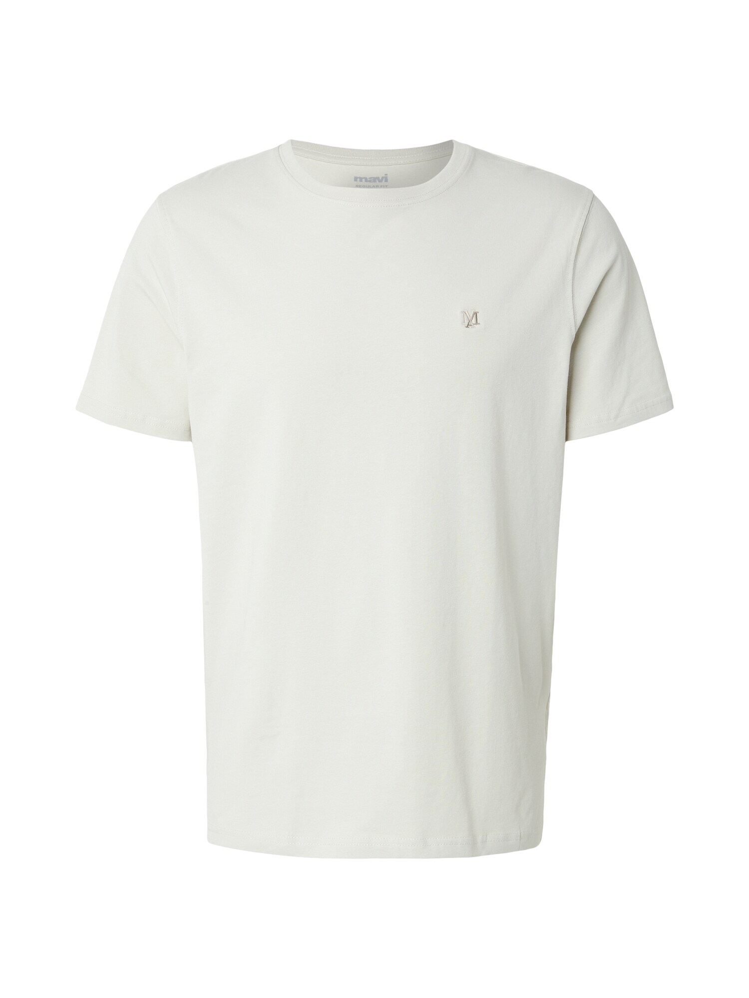 Mavi Tricou  gri piatră