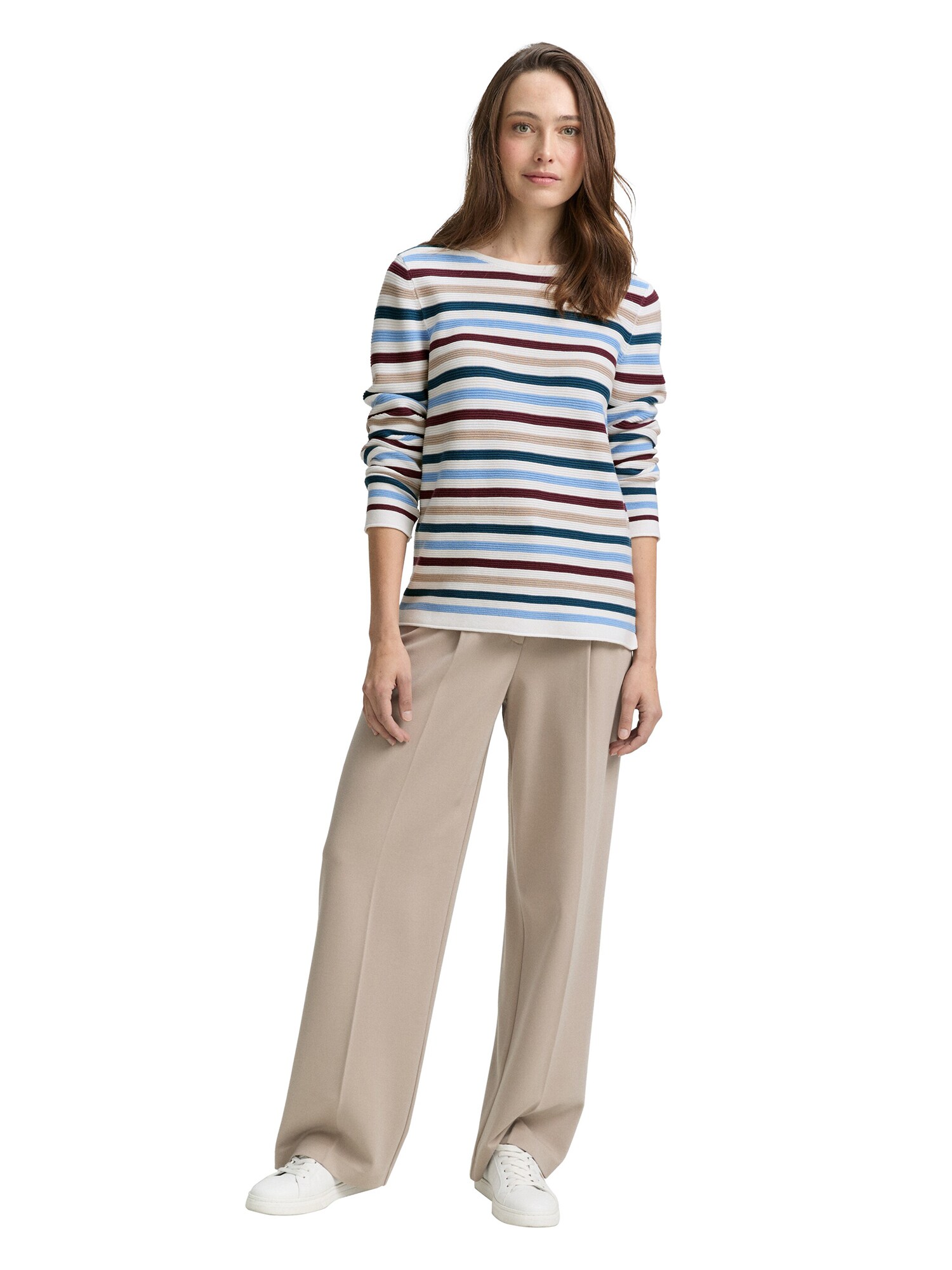 Thumbnail - TOM TAILOR Pullover